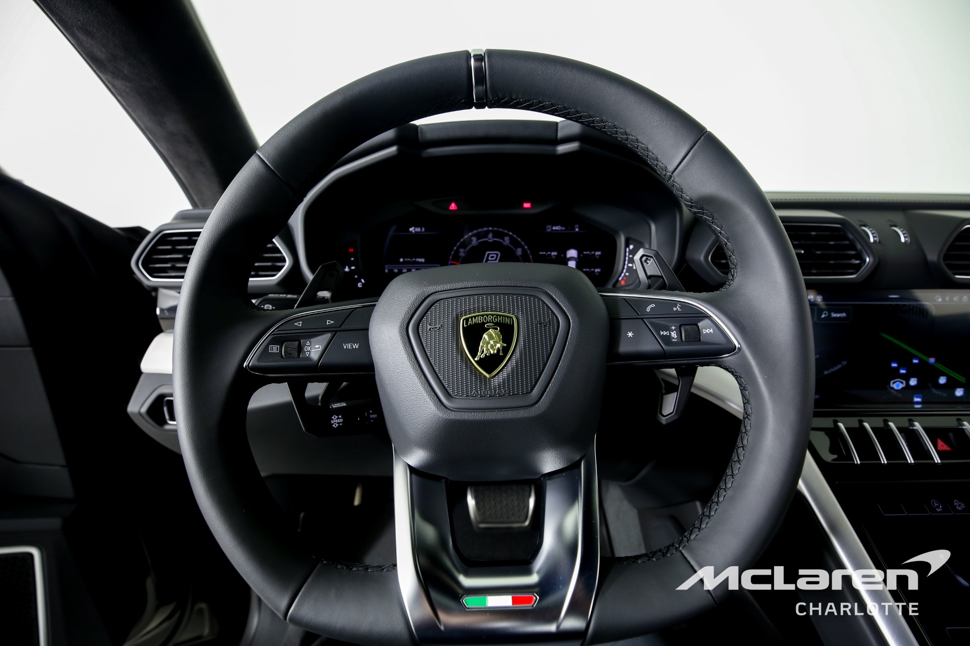 Used 2023 Lamborghini Urus S | Charlotte, NC