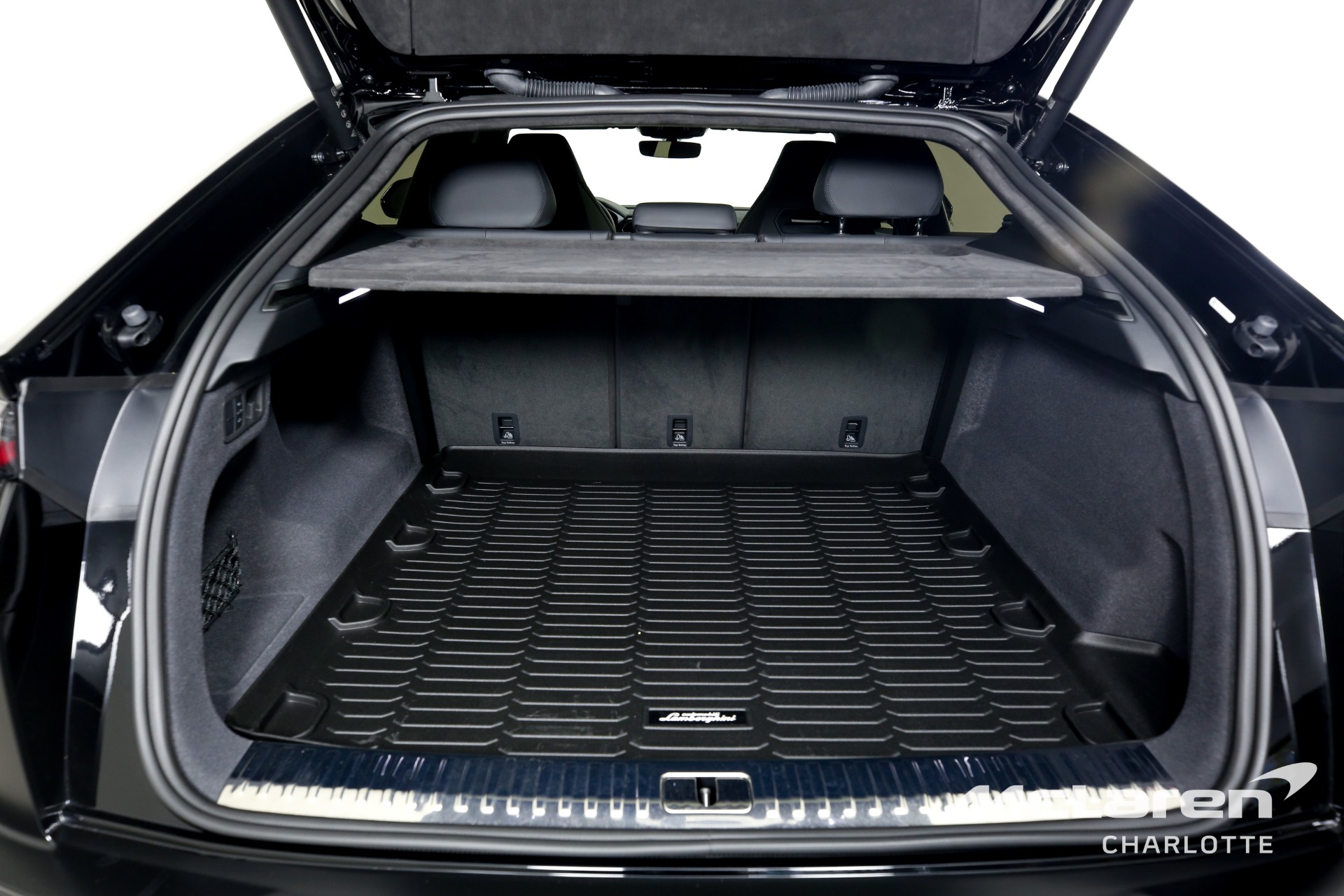 Used 2023 Lamborghini Urus S | Charlotte, NC