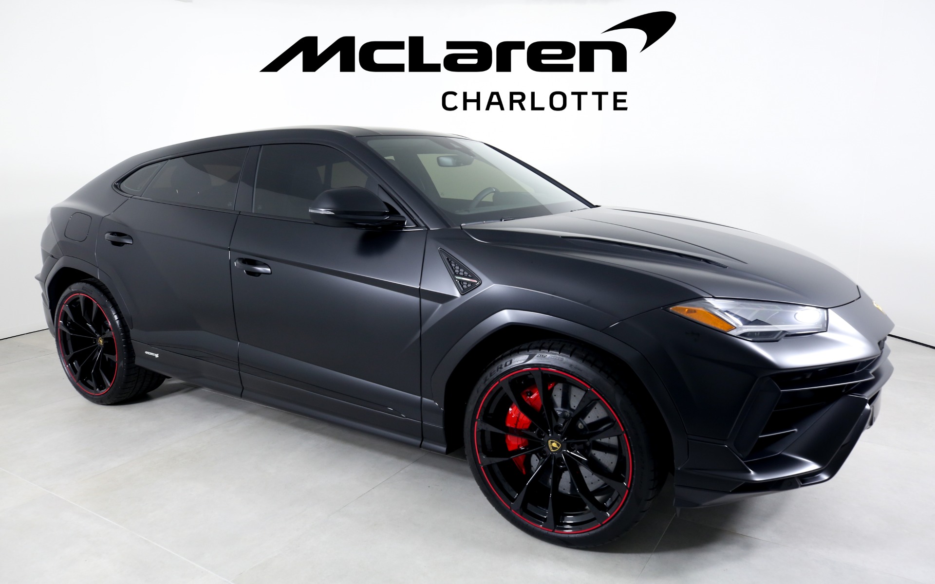 Used 2023 Lamborghini Urus S | Charlotte, NC