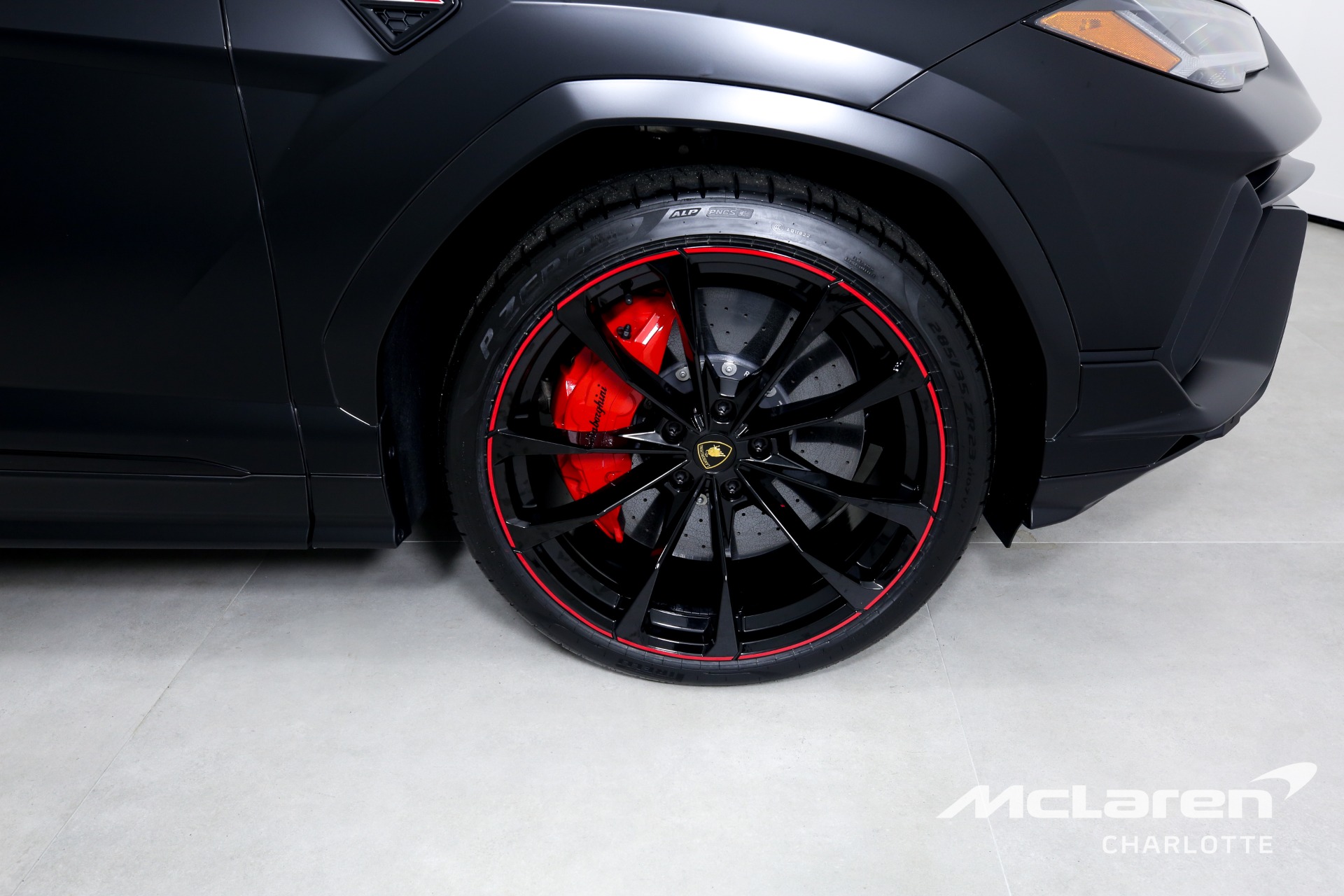 Used 2023 Lamborghini Urus S | Charlotte, NC