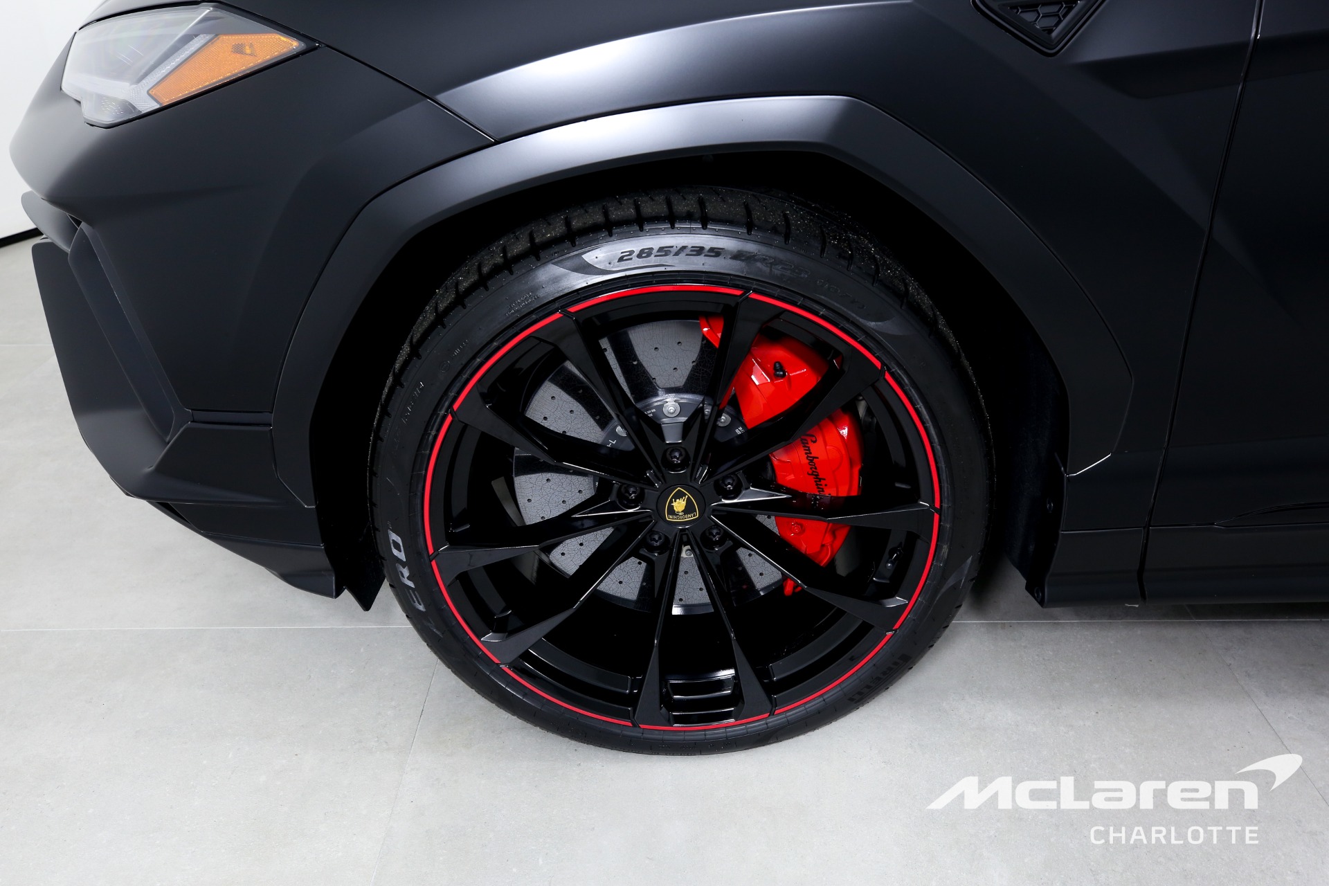 Used 2023 Lamborghini Urus S | Charlotte, NC