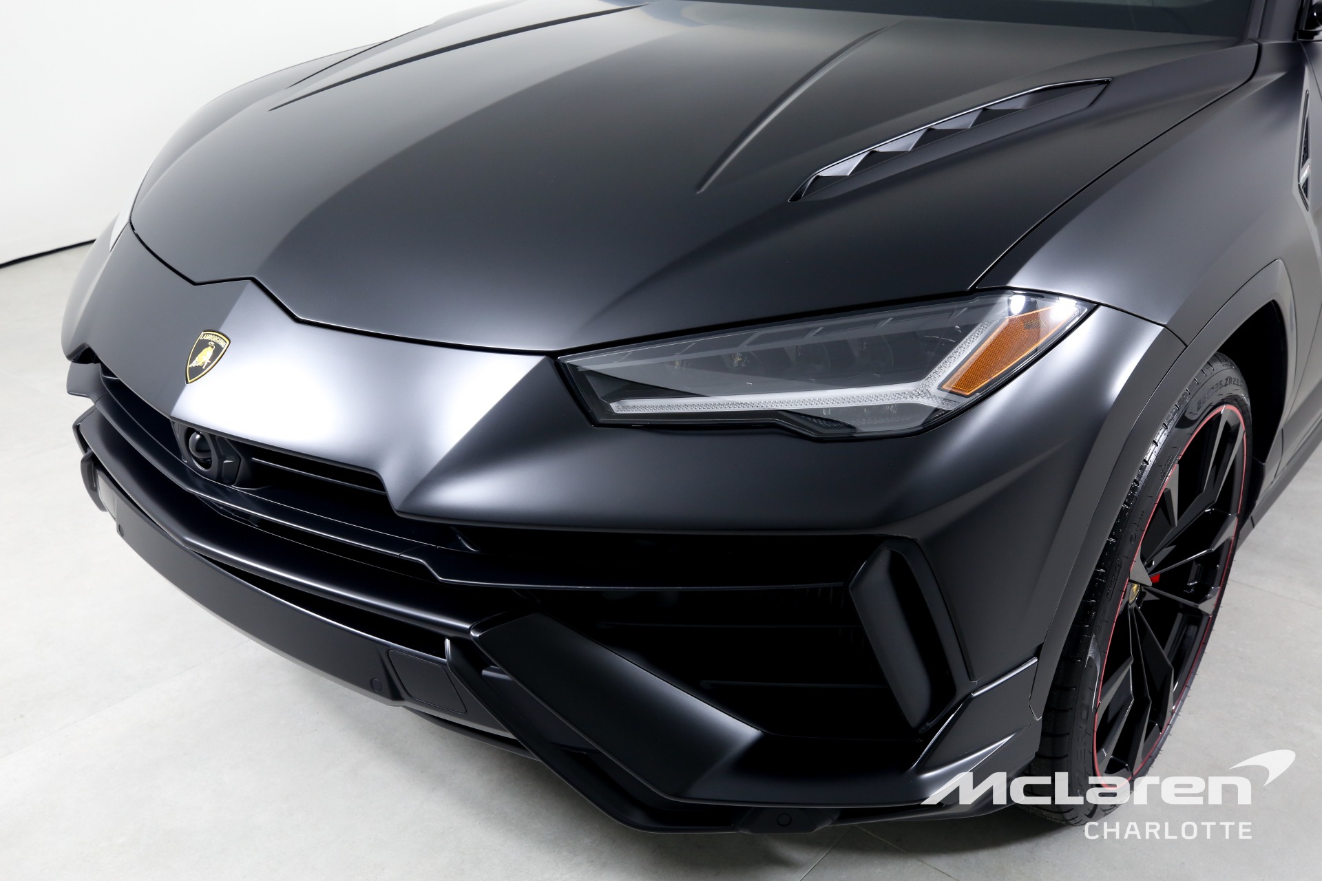 Used 2023 Lamborghini Urus S | Charlotte, NC