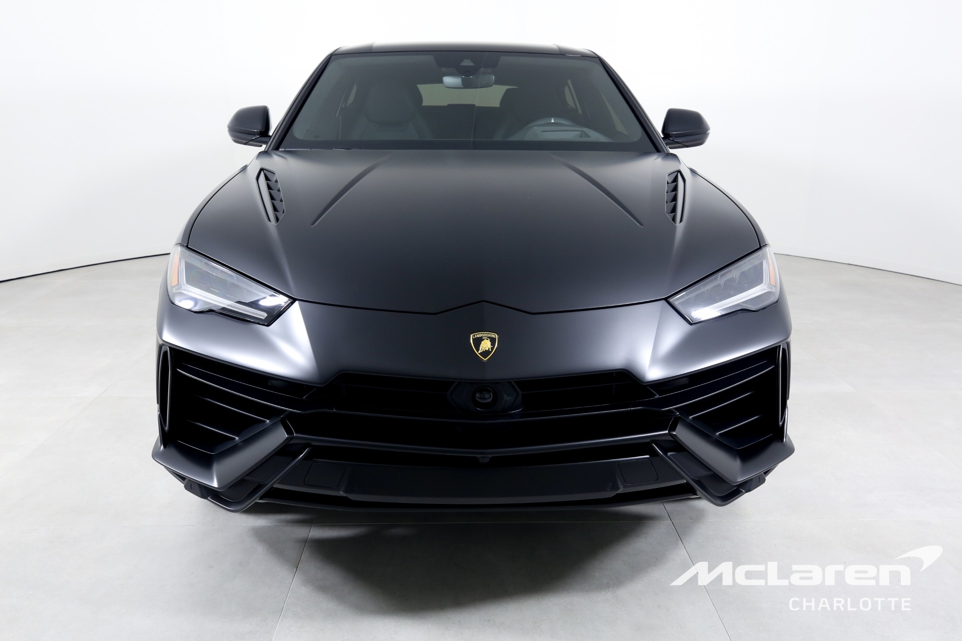 Used 2023 Lamborghini Urus S | Charlotte, NC