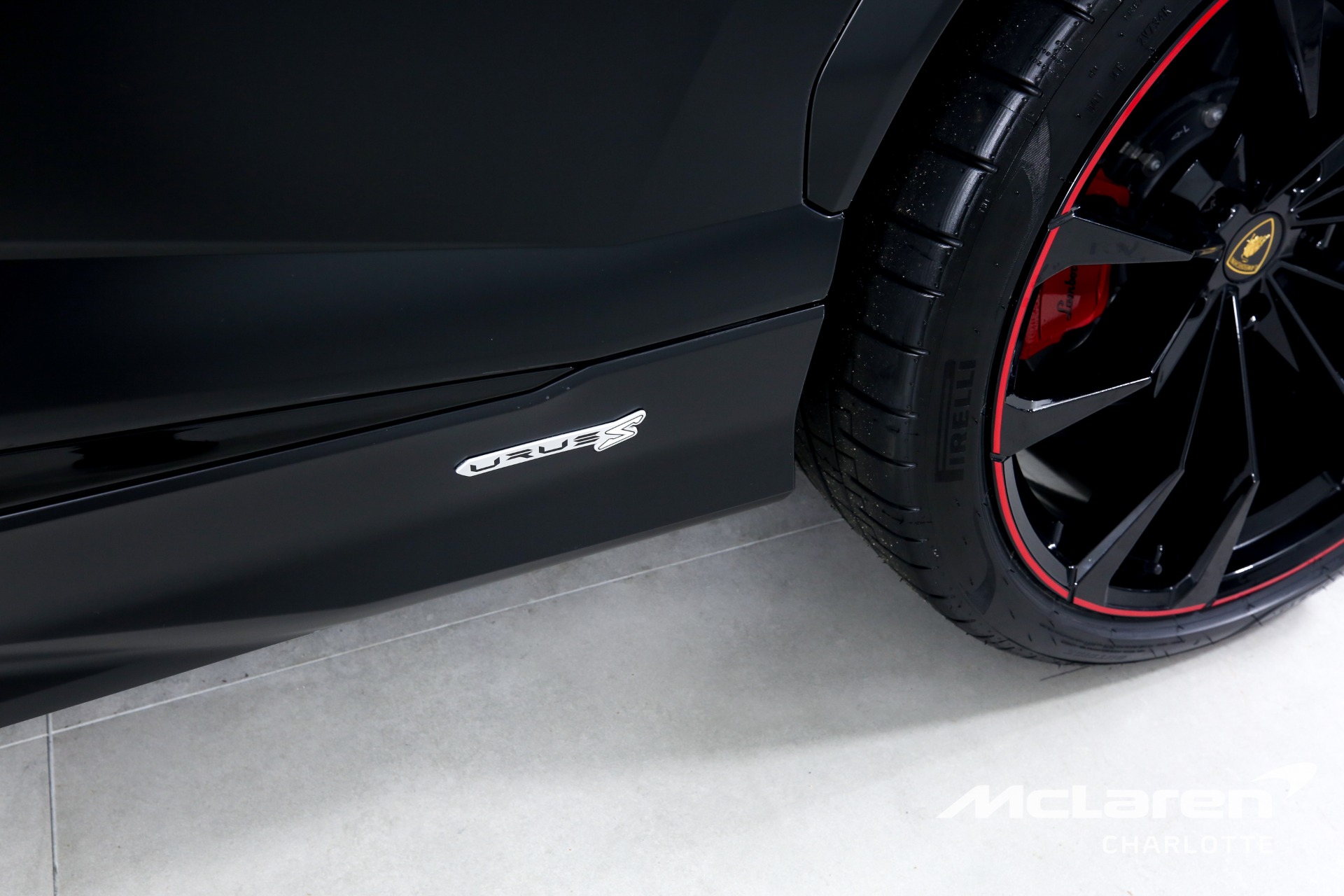 Used 2023 Lamborghini Urus S | Charlotte, NC