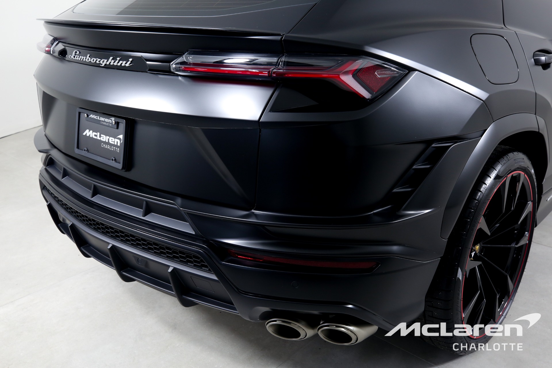 Used 2023 Lamborghini Urus S | Charlotte, NC