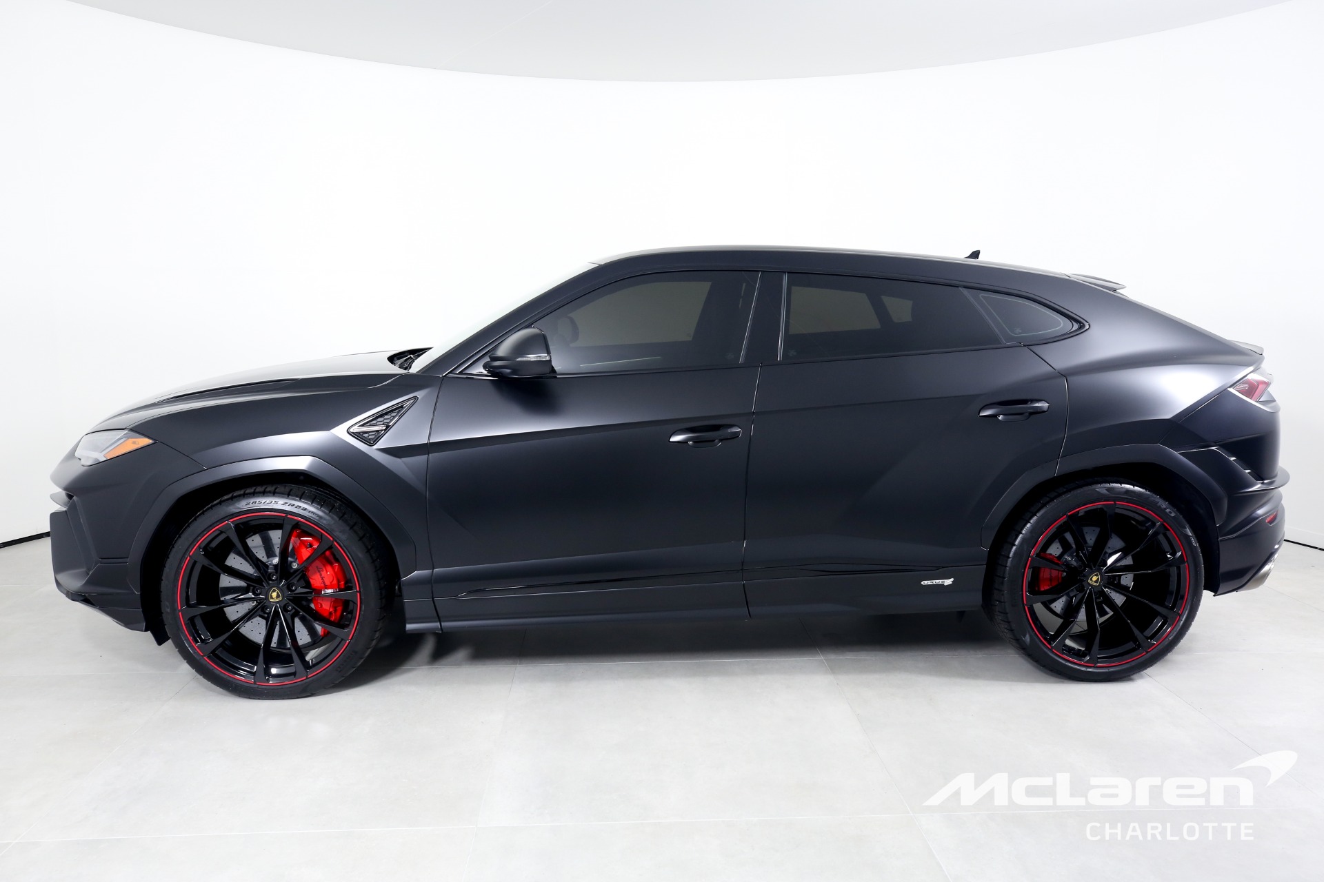 Used 2023 Lamborghini Urus S | Charlotte, NC
