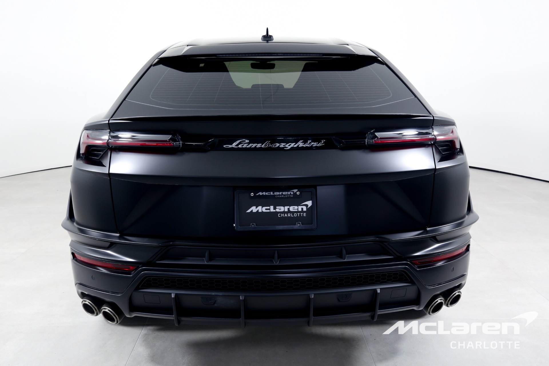 Used 2023 Lamborghini Urus S | Charlotte, NC