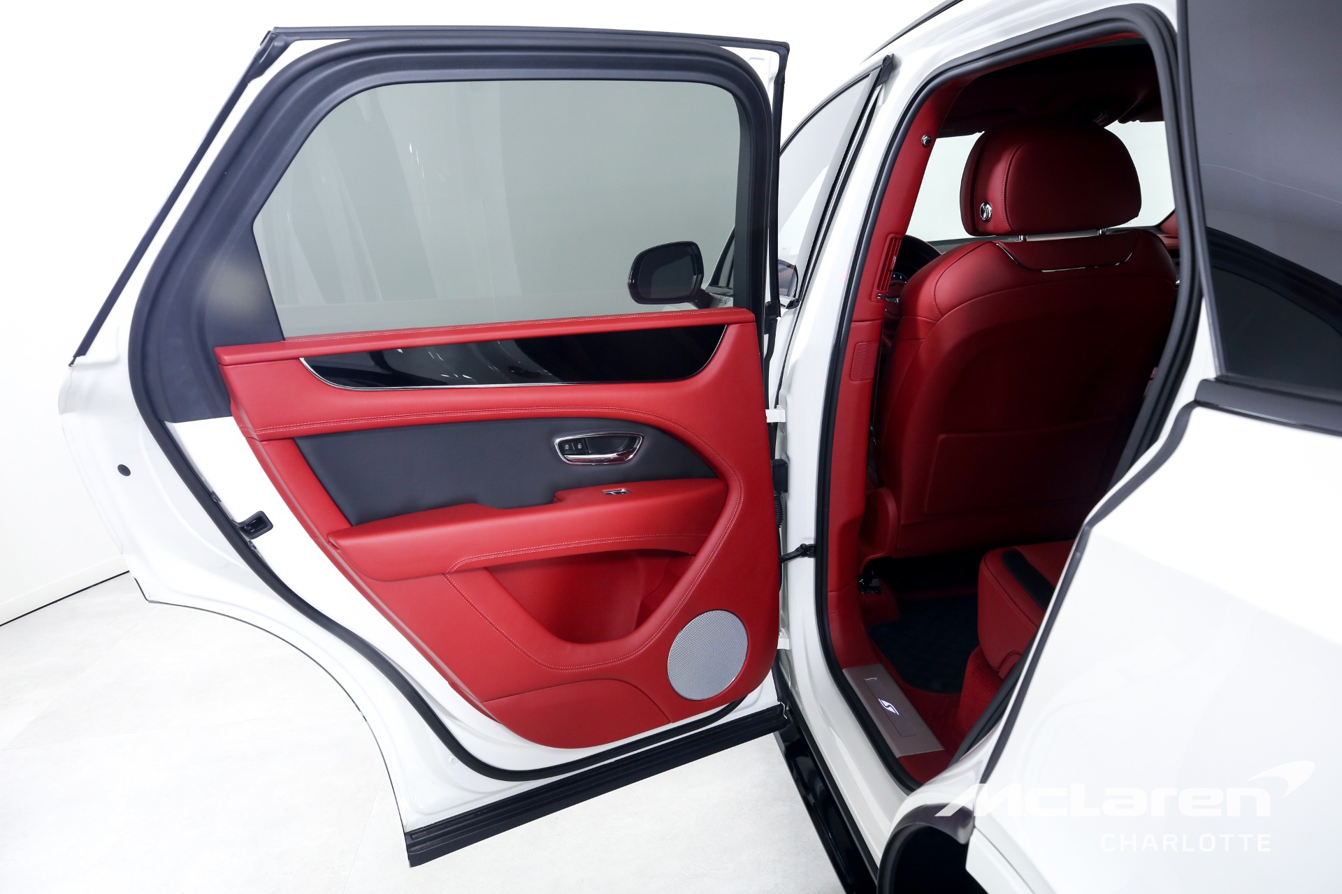 Used 2022 Bentley Bentayga S V8 | Charlotte, NC