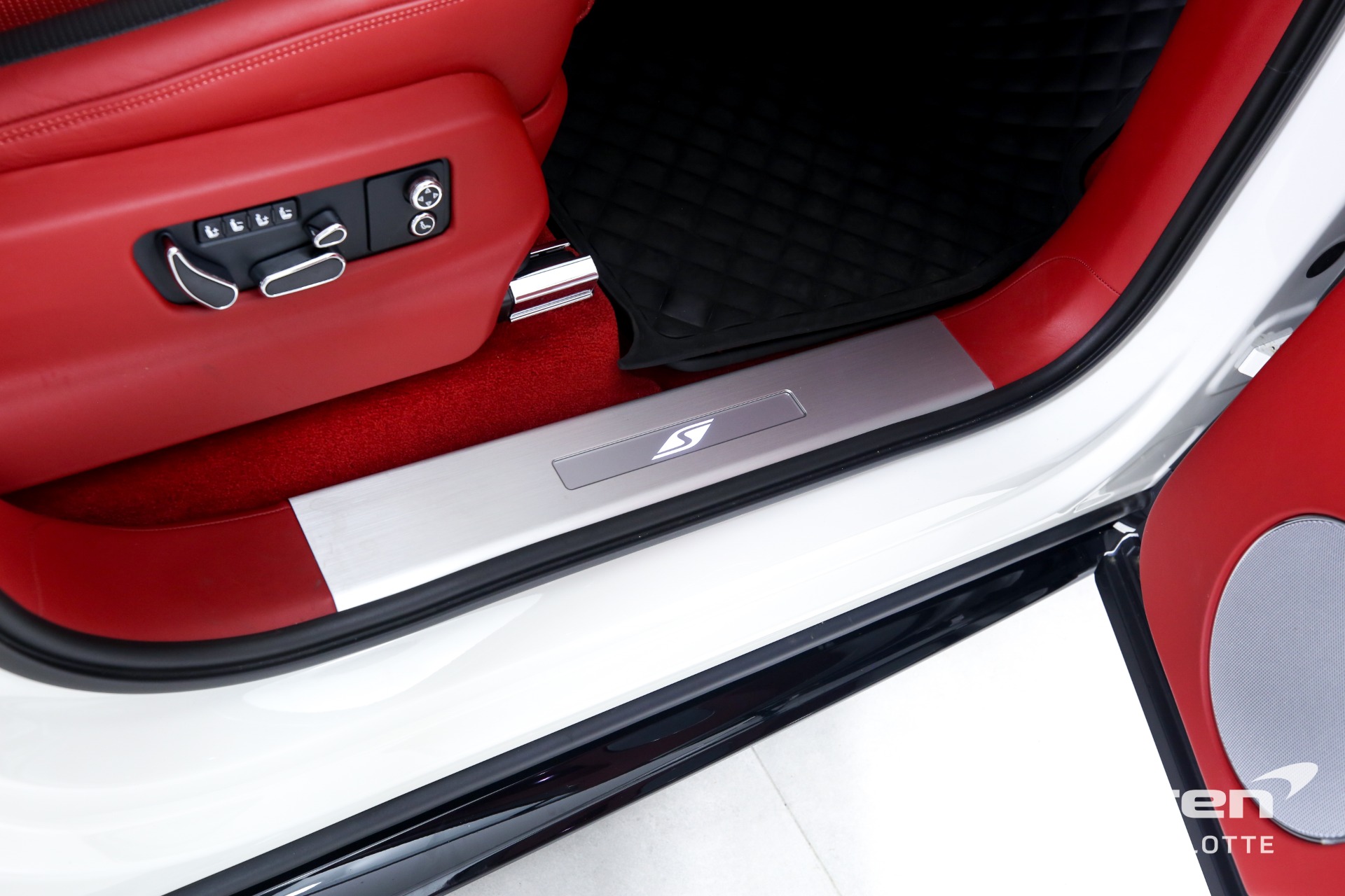 Used 2022 Bentley Bentayga S V8 | Charlotte, NC