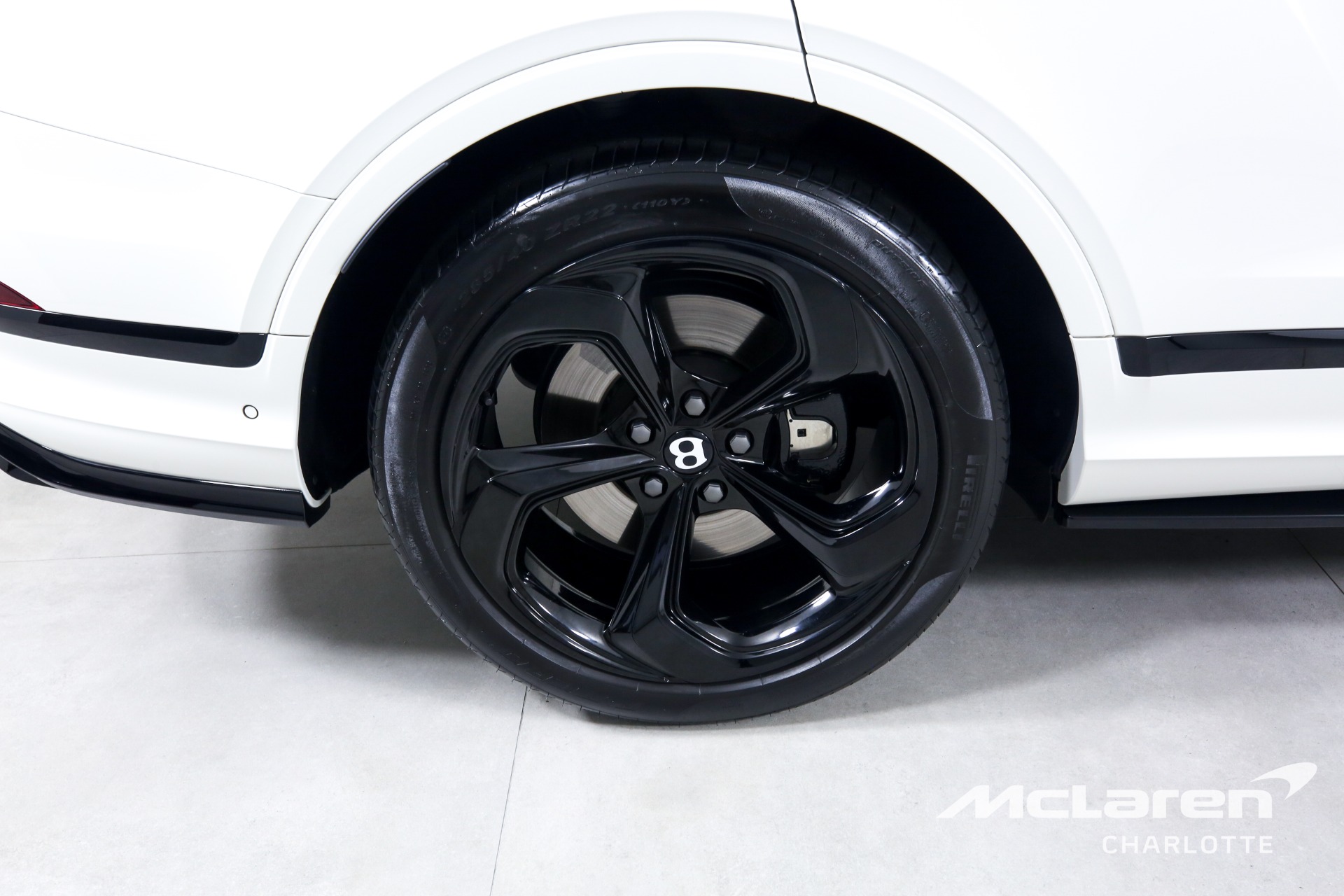Used 2022 Bentley Bentayga S V8 | Charlotte, NC