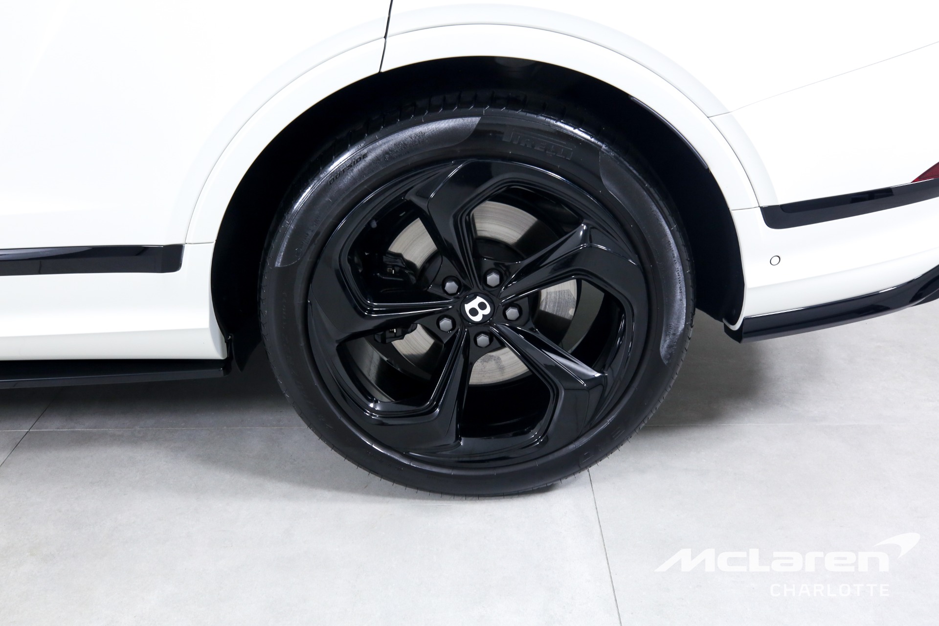 Used 2022 Bentley Bentayga S V8 | Charlotte, NC