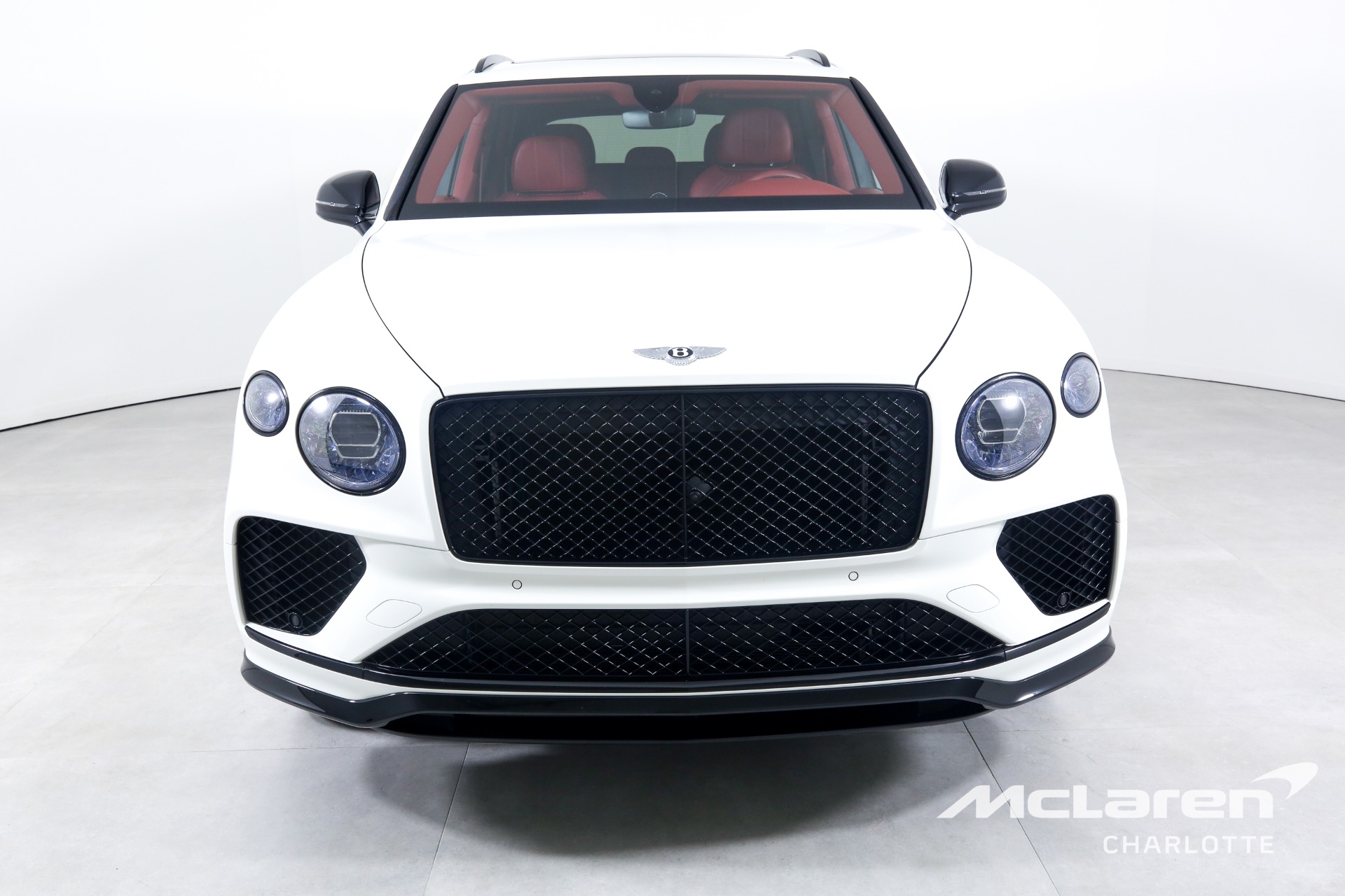 Used 2022 Bentley Bentayga S V8 | Charlotte, NC