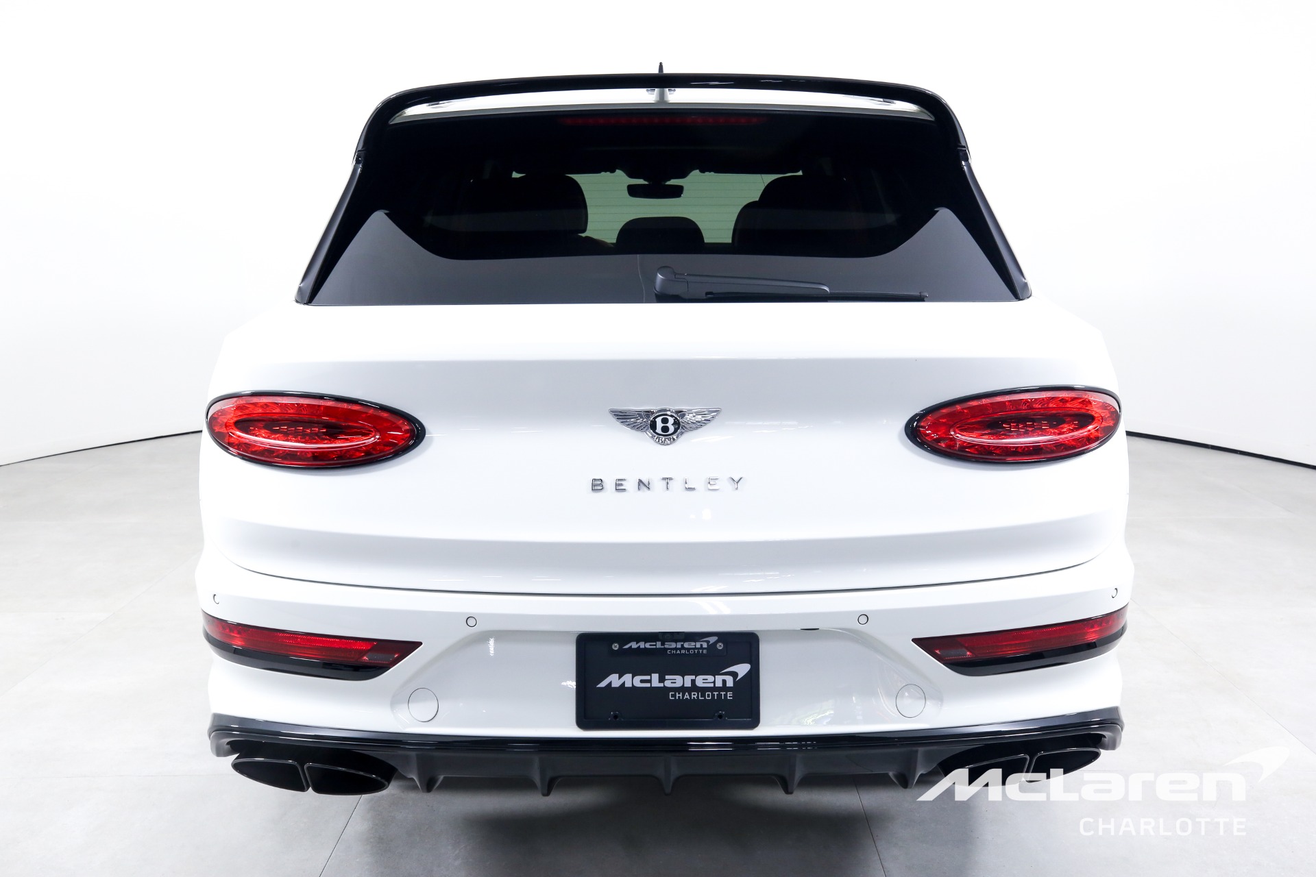 Used 2022 Bentley Bentayga S V8 | Charlotte, NC