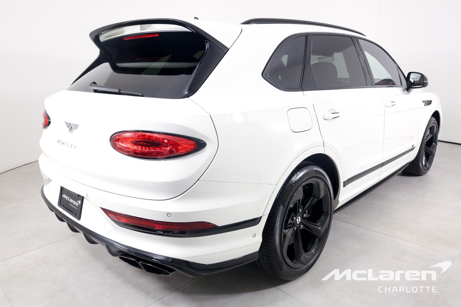 Used 2022 Bentley Bentayga S V8 | Charlotte, NC