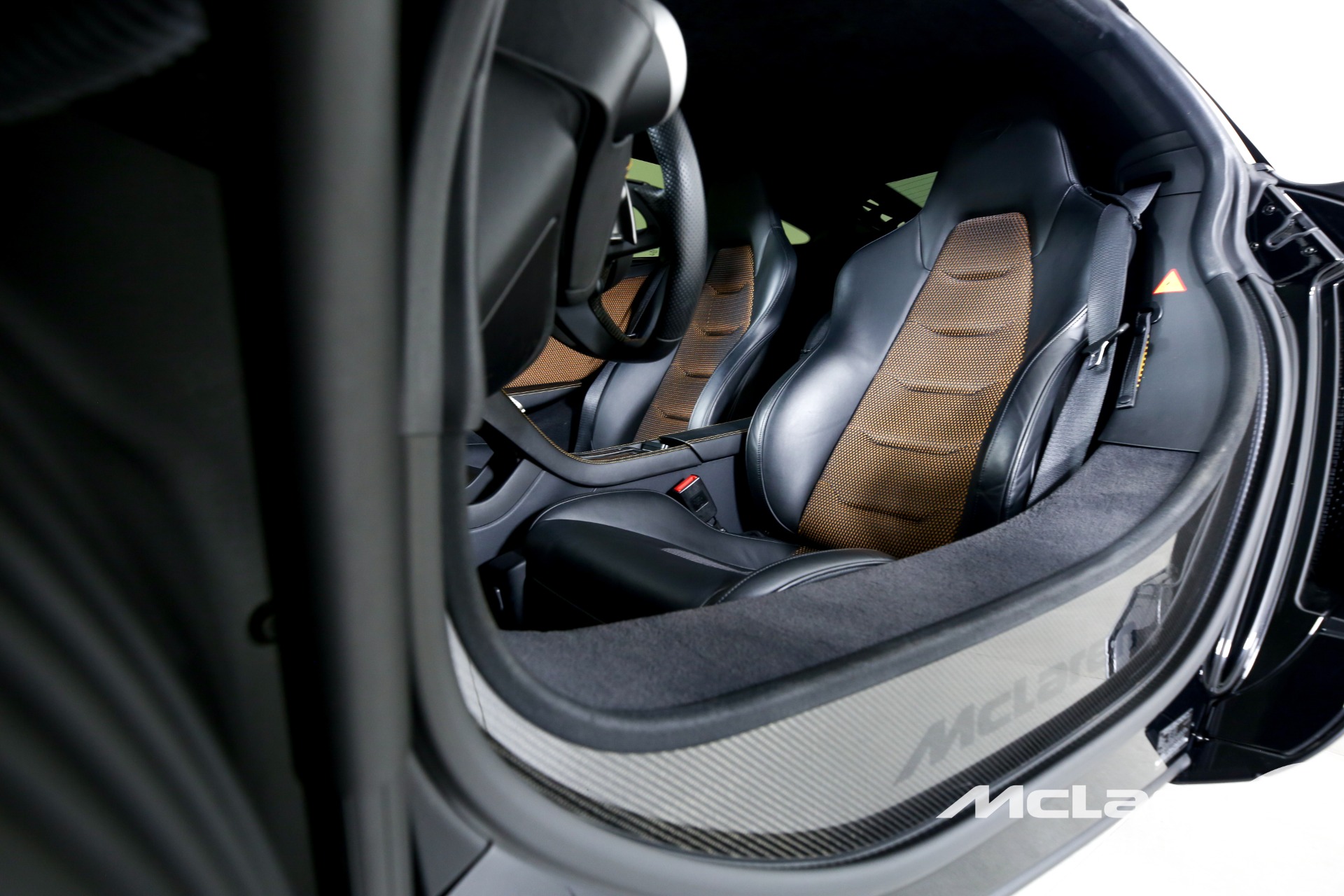 Used 2015 McLaren 650S Coupe | Charlotte, NC