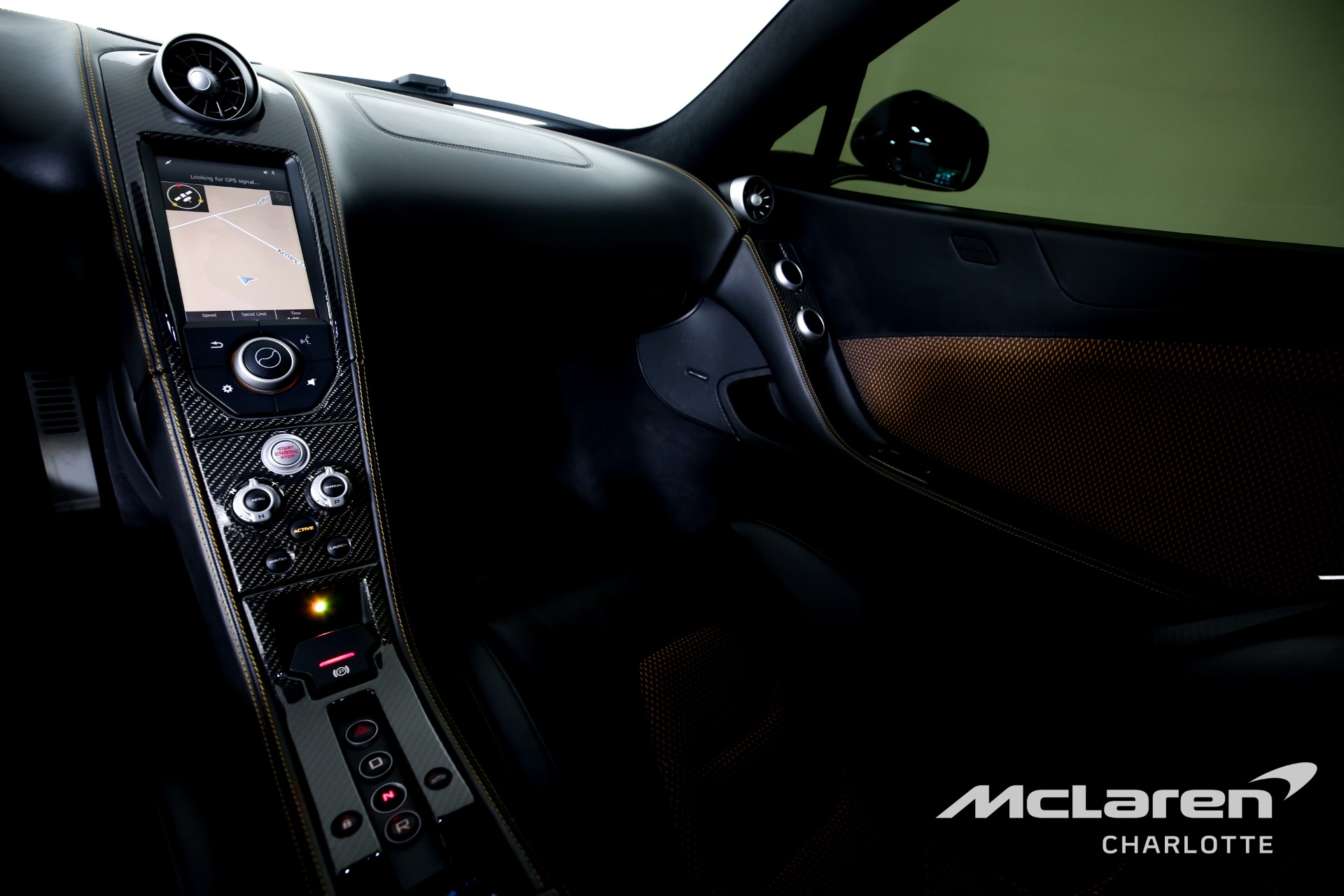 Used 2015 McLaren 650S Coupe | Charlotte, NC