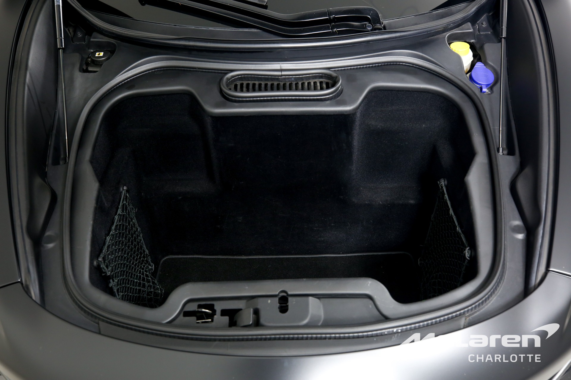 Used 2015 McLaren 650S Coupe | Charlotte, NC