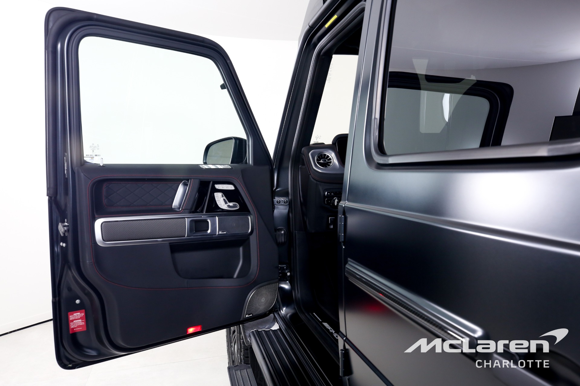 Used 2023 Mercedes-Benz G-Class AMG G 63 4x4 Squared | Charlotte, NC