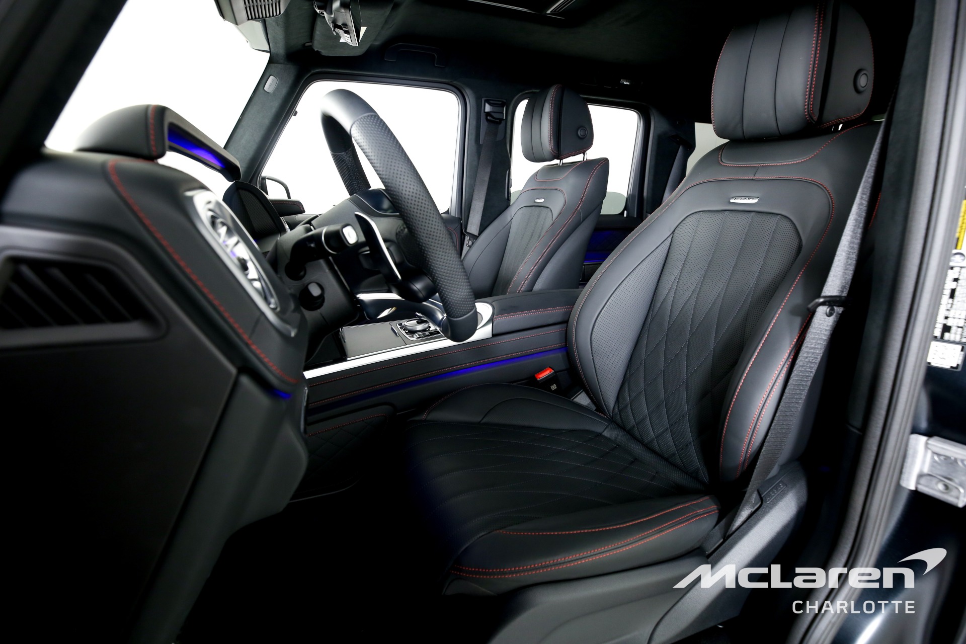 Used 2023 Mercedes-Benz G-Class AMG G 63 4x4 Squared | Charlotte, NC