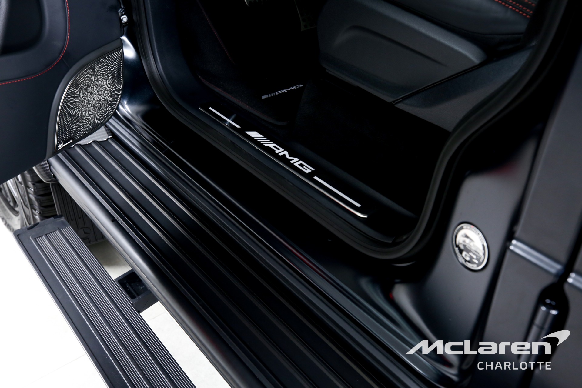 Used 2023 Mercedes-Benz G-Class AMG G 63 4x4 Squared | Charlotte, NC