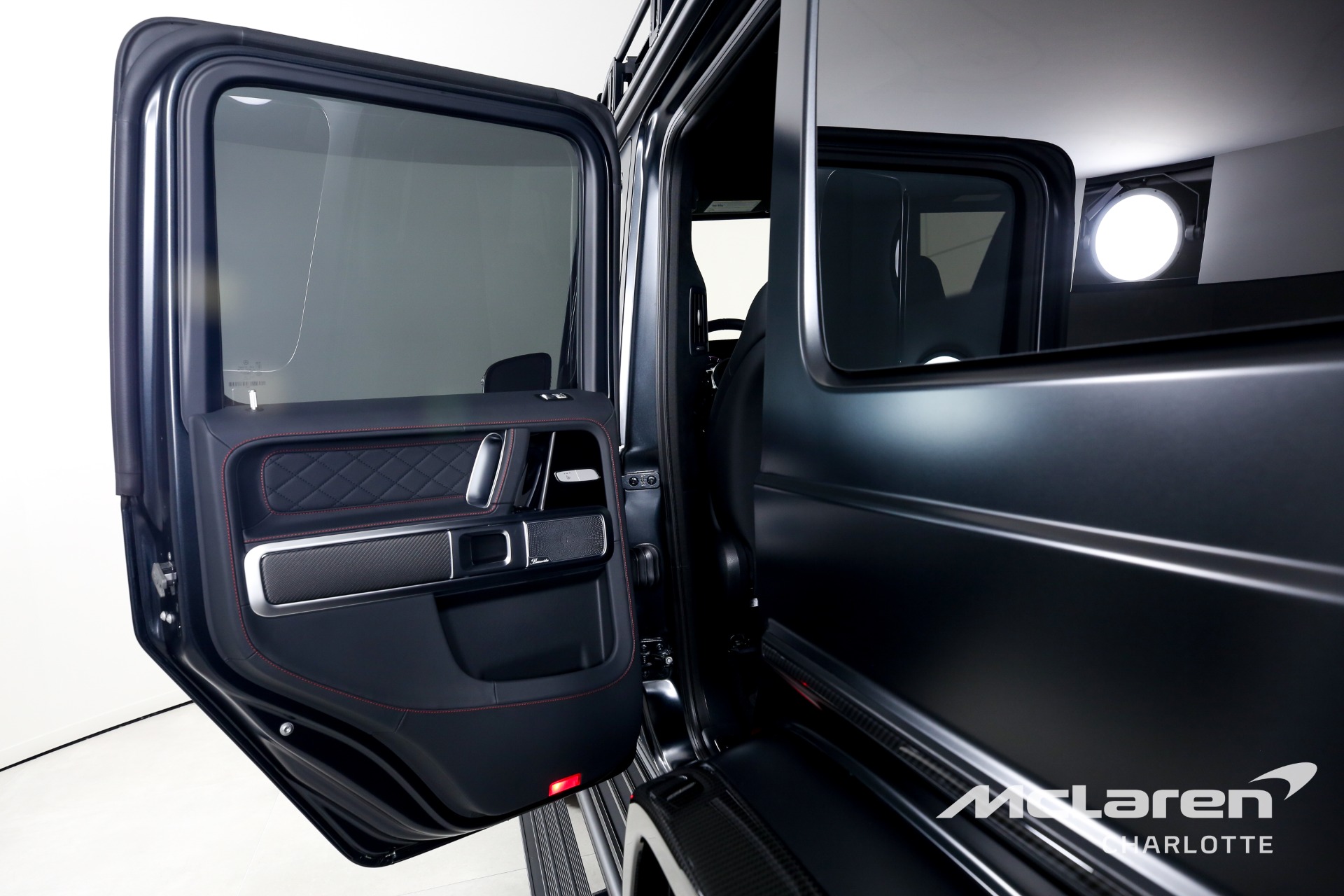 Used 2023 Mercedes-Benz G-Class AMG G 63 4x4 Squared | Charlotte, NC
