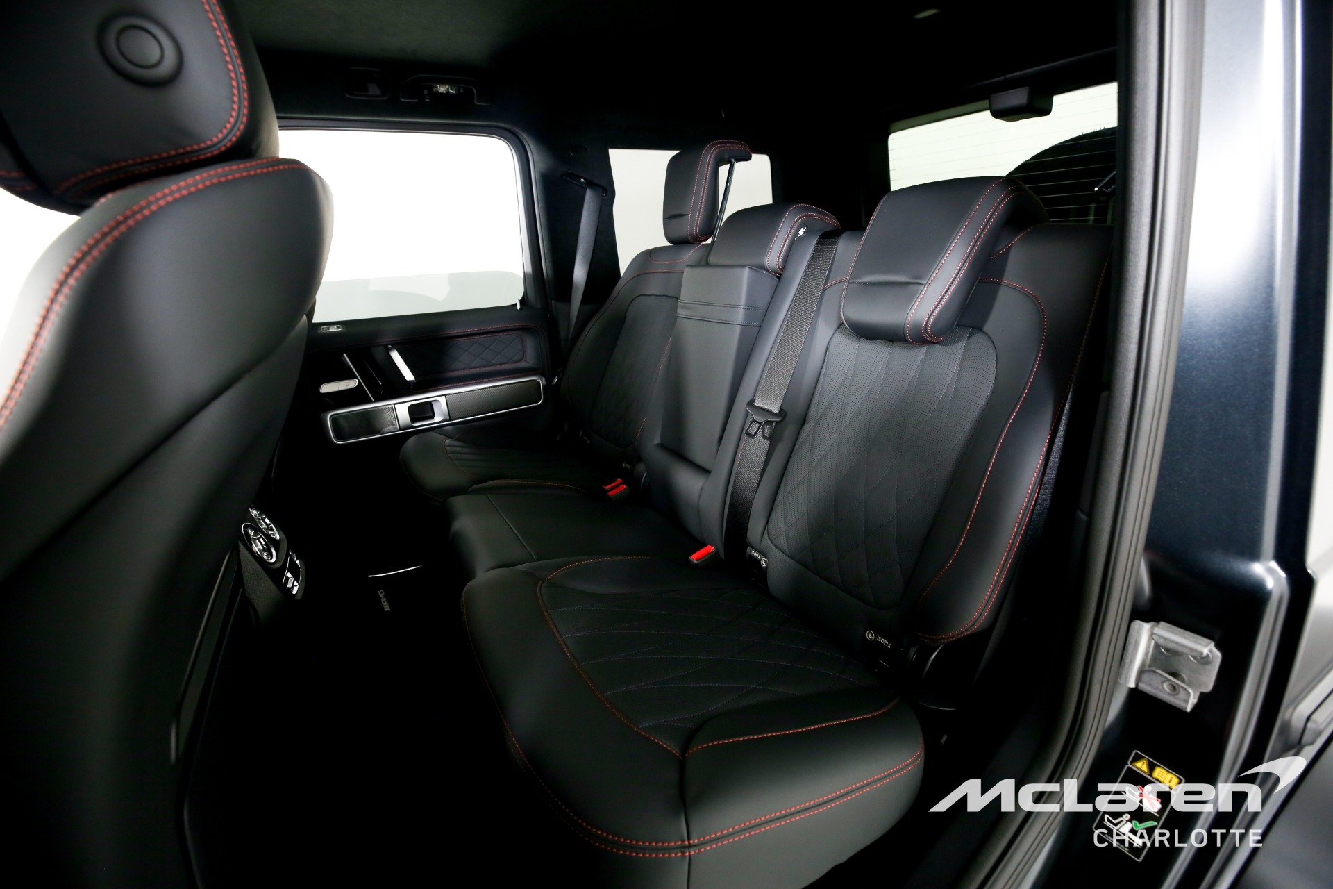 Used 2023 Mercedes-Benz G-Class AMG G 63 4x4 Squared | Charlotte, NC