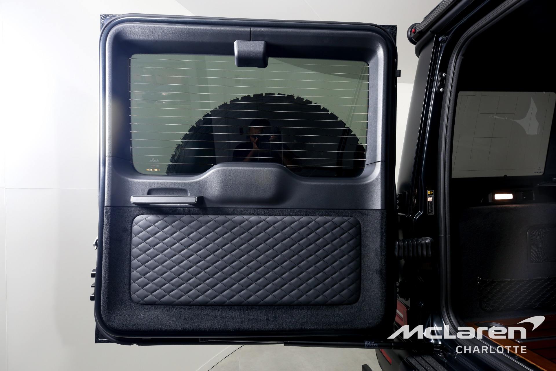 Used 2023 Mercedes-Benz G-Class AMG G 63 4x4 Squared | Charlotte, NC