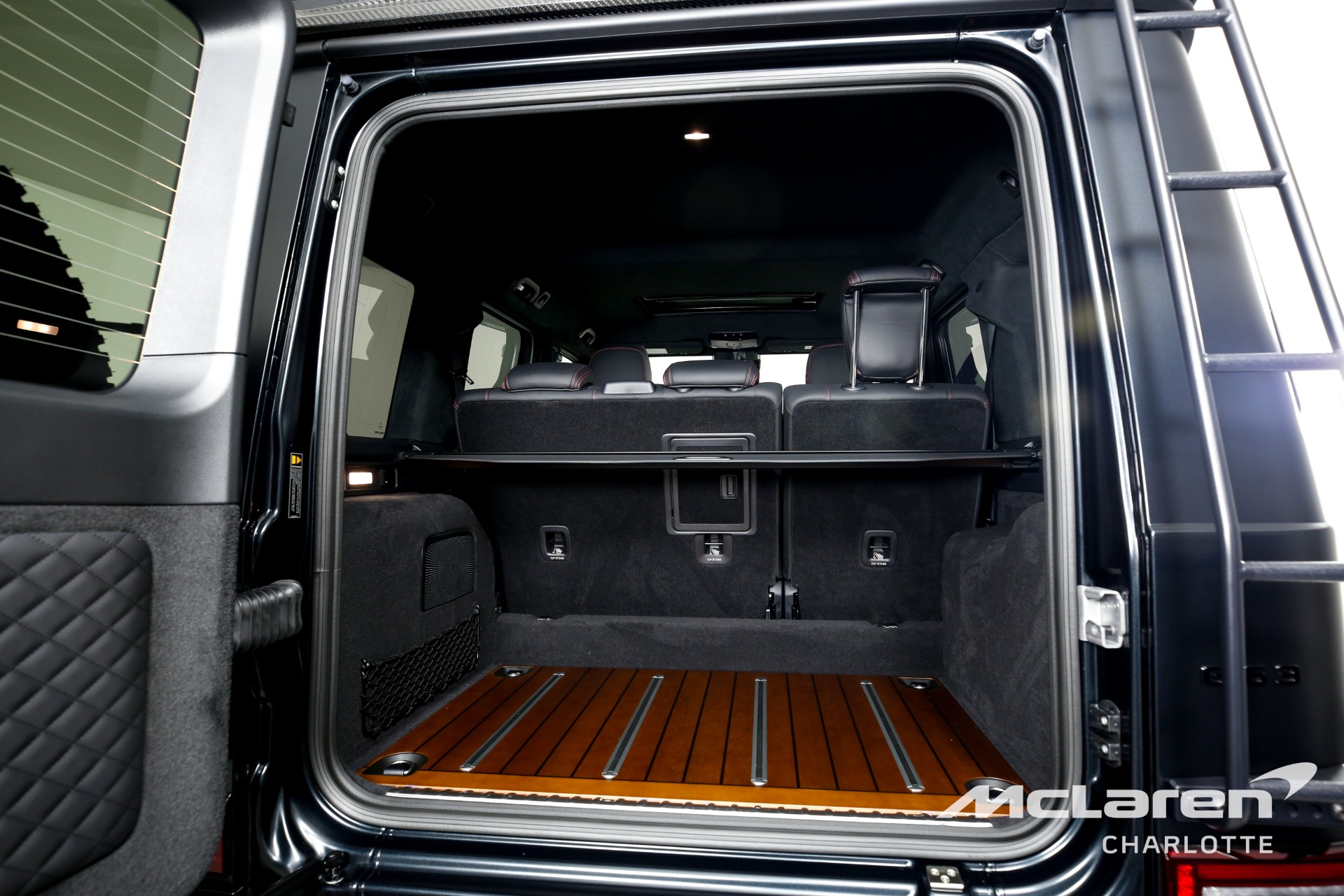 Used 2023 Mercedes-Benz G-Class AMG G 63 4x4 Squared | Charlotte, NC