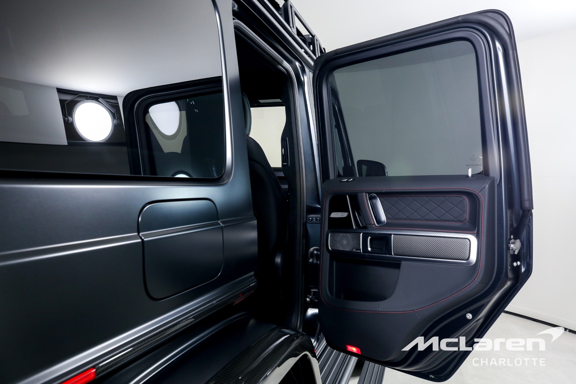 Used 2023 Mercedes-Benz G-Class AMG G 63 4x4 Squared | Charlotte, NC