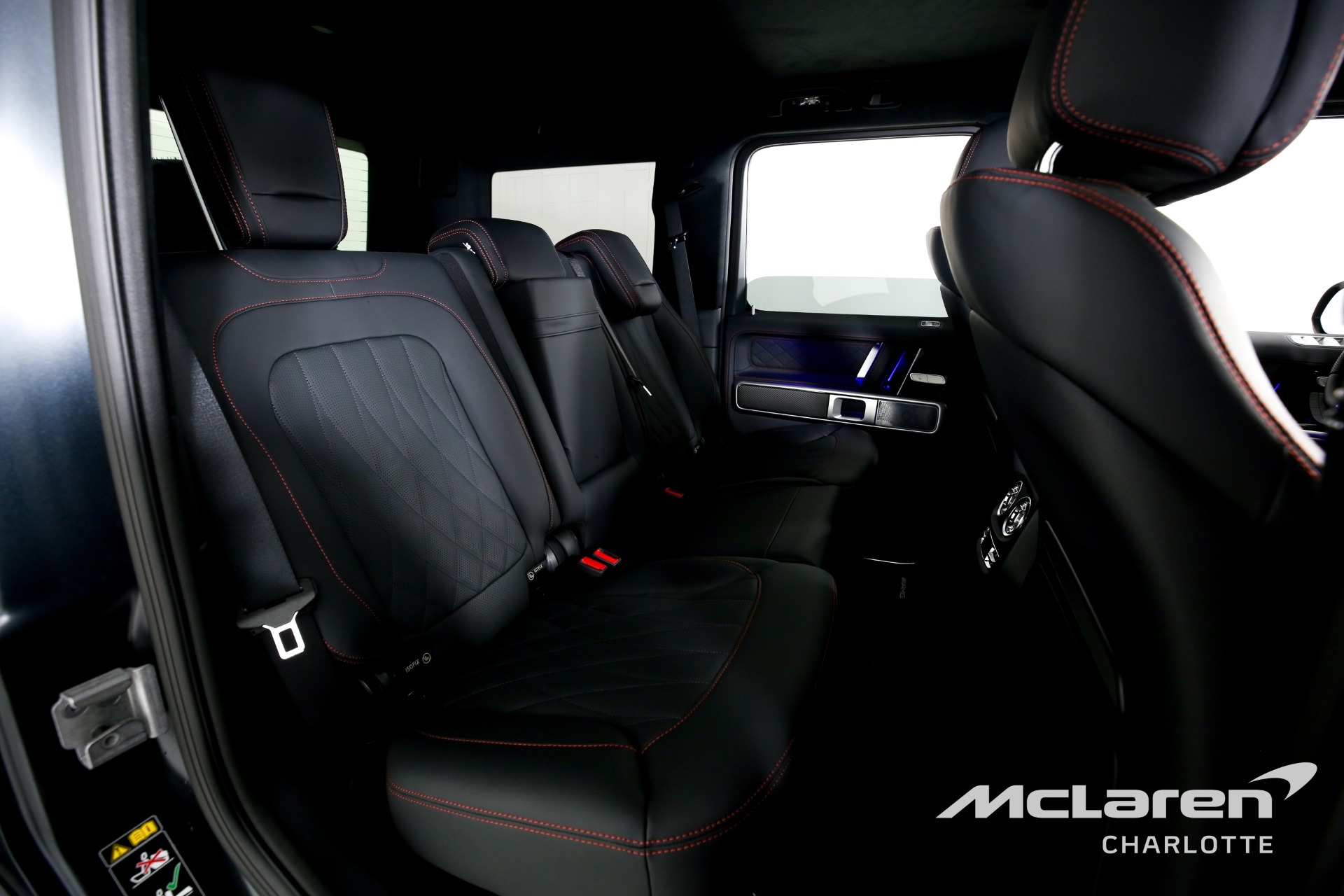 Used 2023 Mercedes-Benz G-Class AMG G 63 4x4 Squared | Charlotte, NC