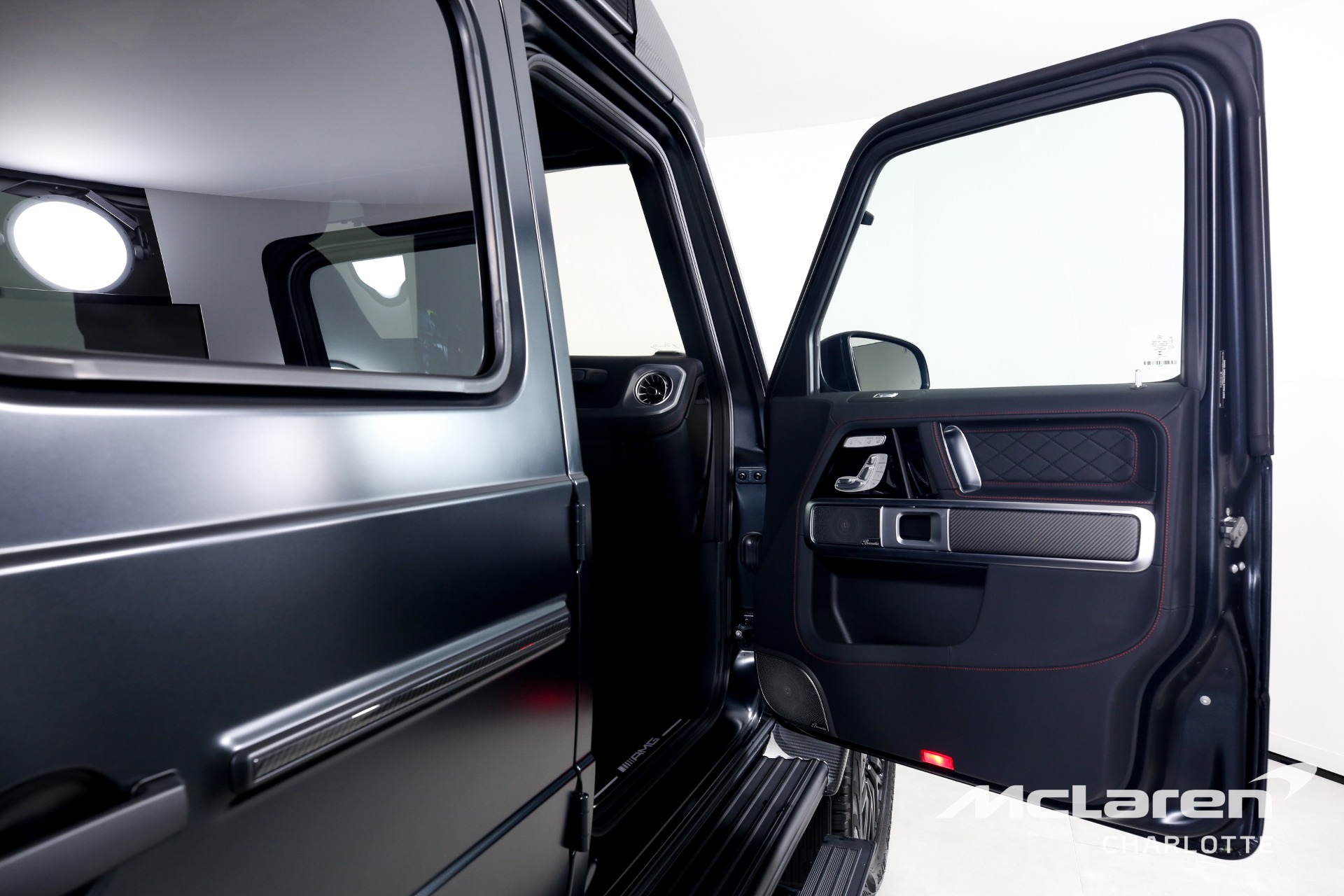 Used 2023 Mercedes-Benz G-Class AMG G 63 4x4 Squared | Charlotte, NC