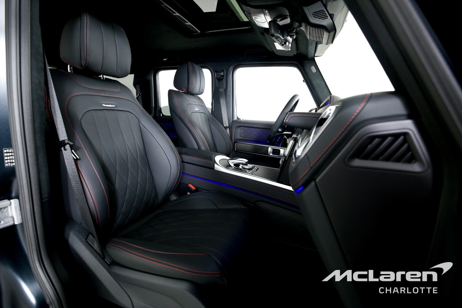 Used 2023 Mercedes-Benz G-Class AMG G 63 4x4 Squared | Charlotte, NC