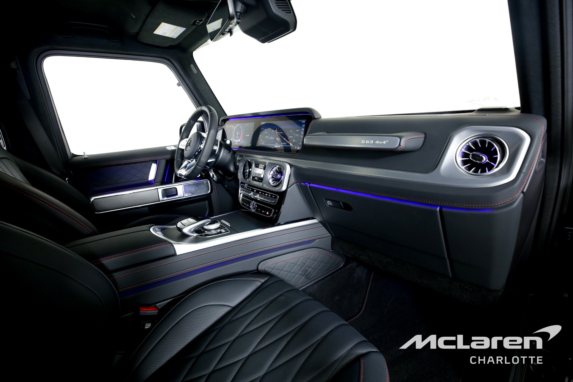 Used 2023 Mercedes-Benz G-Class AMG G 63 4x4 Squared | Charlotte, NC