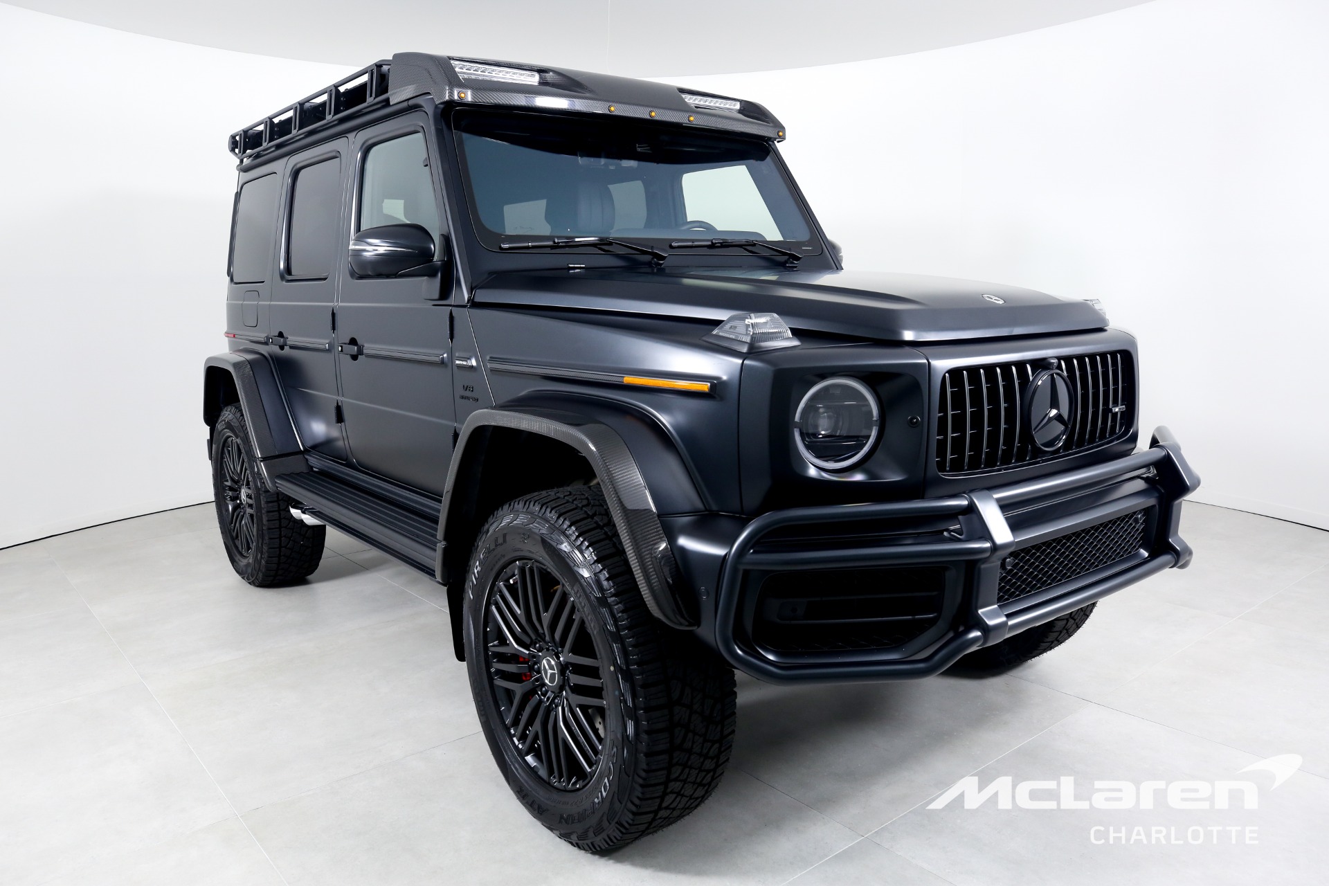 Used 2023 Mercedes-Benz G-Class AMG G 63 4x4 Squared | Charlotte, NC