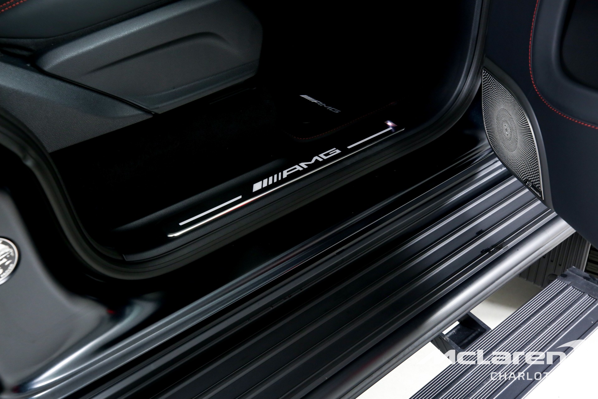 Used 2023 Mercedes-Benz G-Class AMG G 63 4x4 Squared | Charlotte, NC