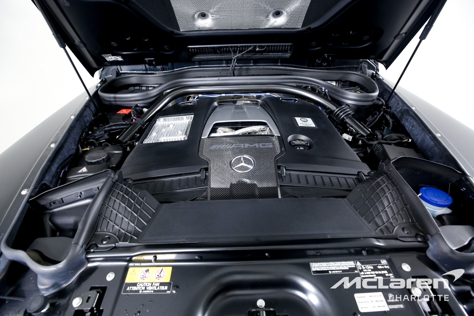 Used 2023 Mercedes-Benz G-Class AMG G 63 4x4 Squared | Charlotte, NC