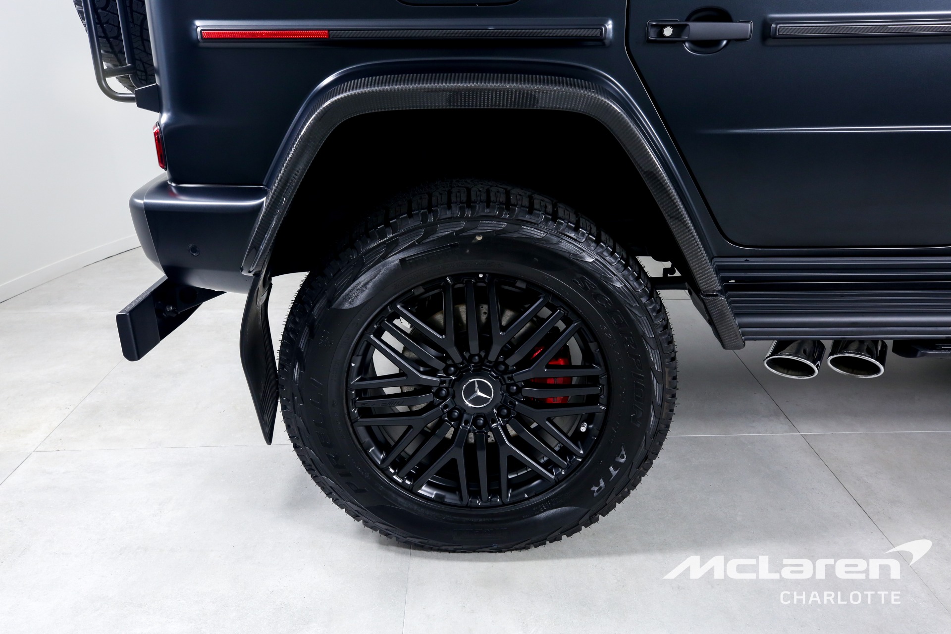 Used 2023 Mercedes-Benz G-Class AMG G 63 4x4 Squared | Charlotte, NC
