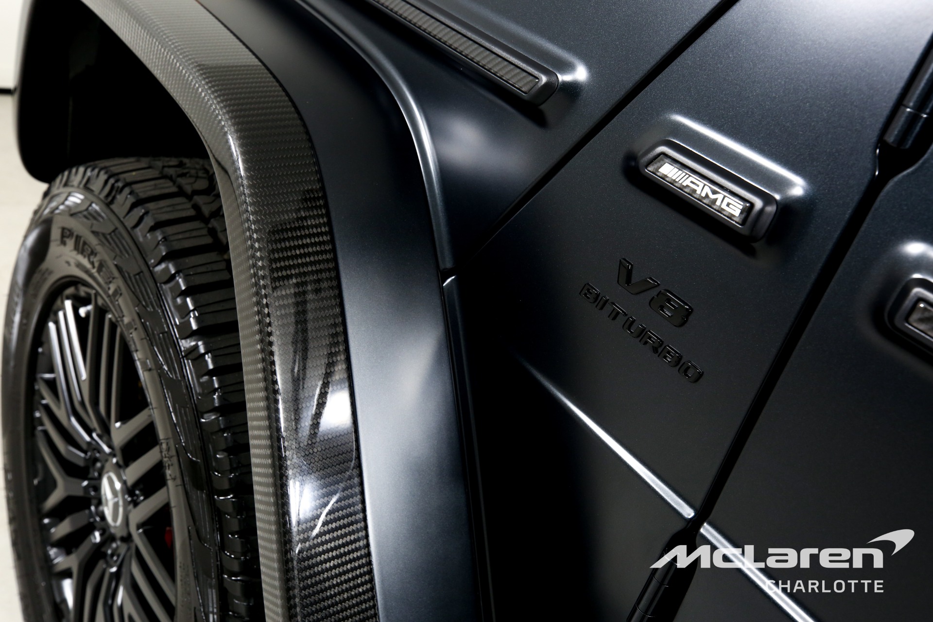 Used 2023 Mercedes-Benz G-Class AMG G 63 4x4 Squared | Charlotte, NC