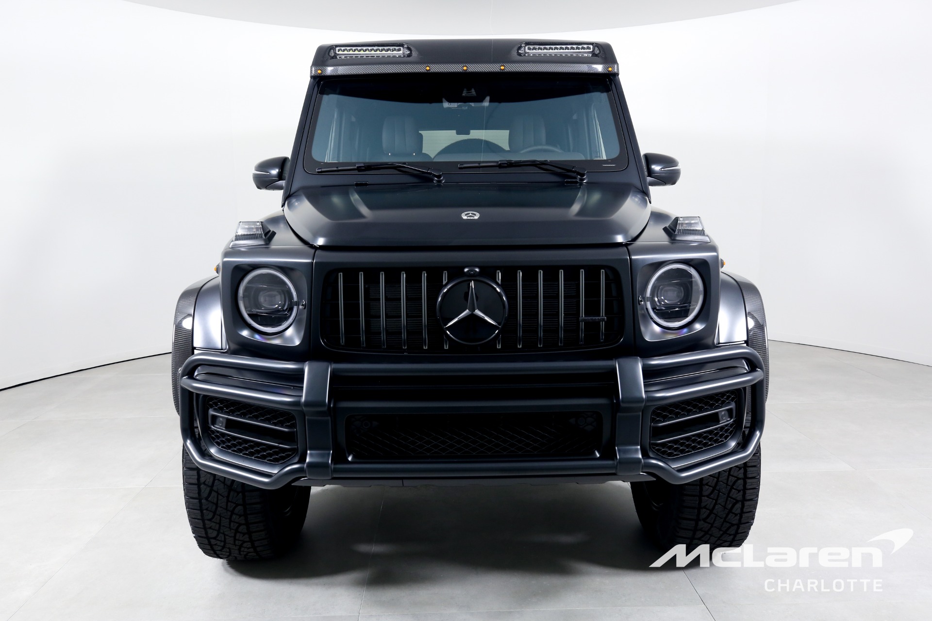 Used 2023 Mercedes-Benz G-Class AMG G 63 4x4 Squared | Charlotte, NC