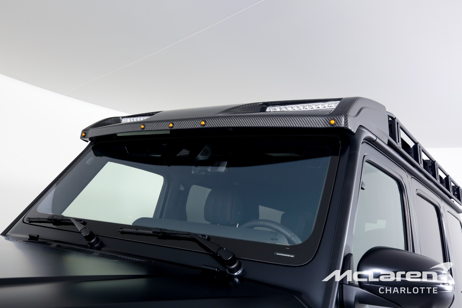 Used 2023 Mercedes-Benz G-Class AMG G 63 4x4 Squared | Charlotte, NC
