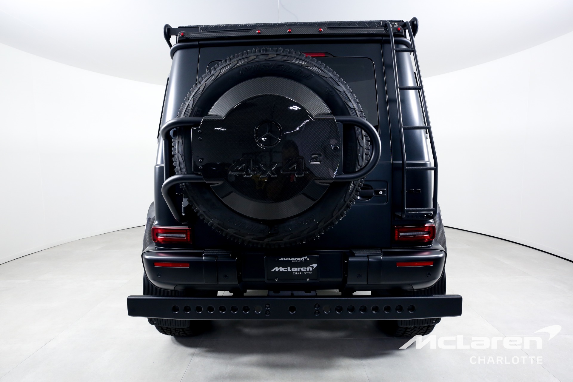 Used 2023 Mercedes-Benz G-Class AMG G 63 4x4 Squared | Charlotte, NC
