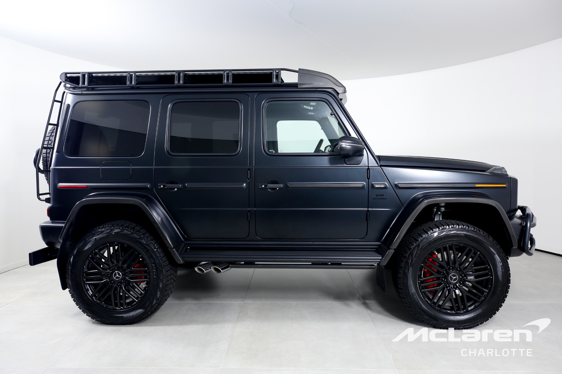 Used 2023 Mercedes-Benz G-Class AMG G 63 4x4 Squared | Charlotte, NC