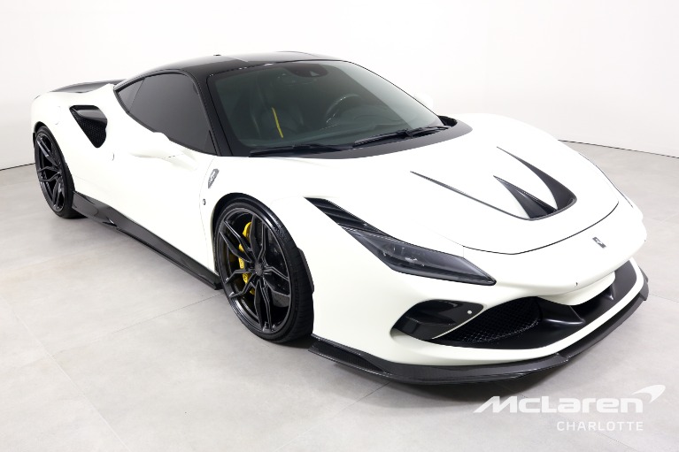 Used-2020-Ferrari-F8-Tributo