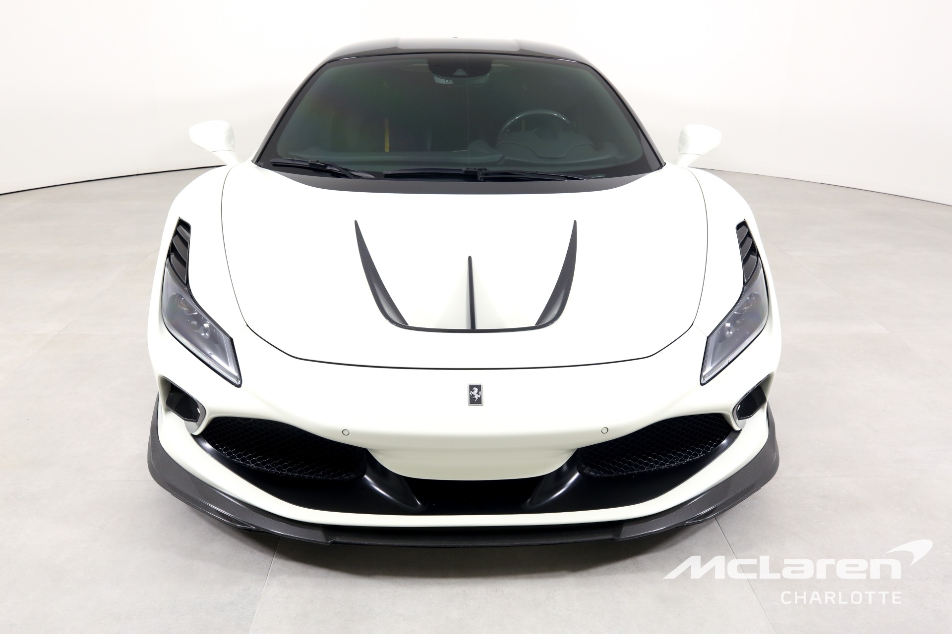 Used 2020 Ferrari F8 Tributo | Charlotte, NC