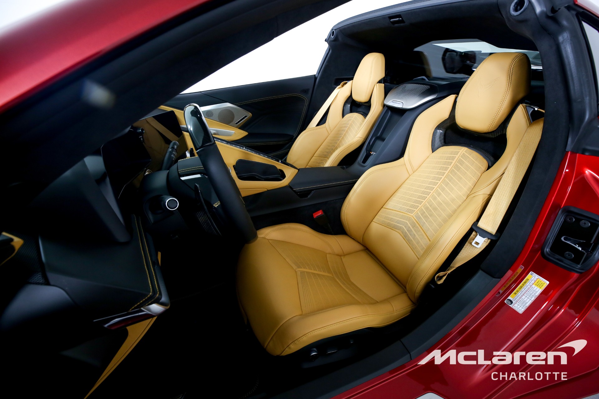 Used 2023 Chevrolet Corvette Z06 | Charlotte, NC
