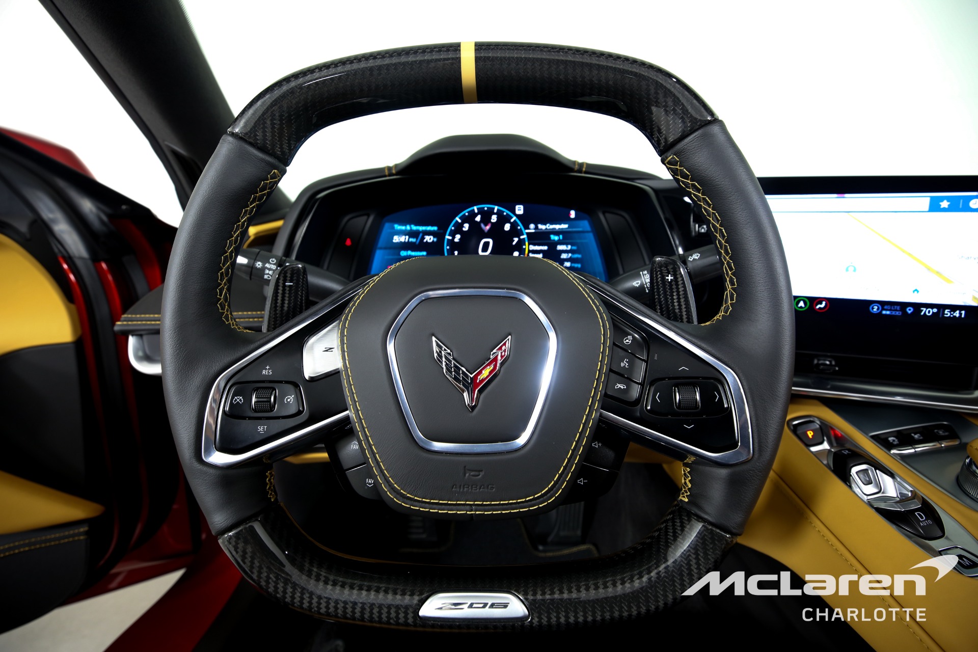 Used 2023 Chevrolet Corvette Z06 | Charlotte, NC