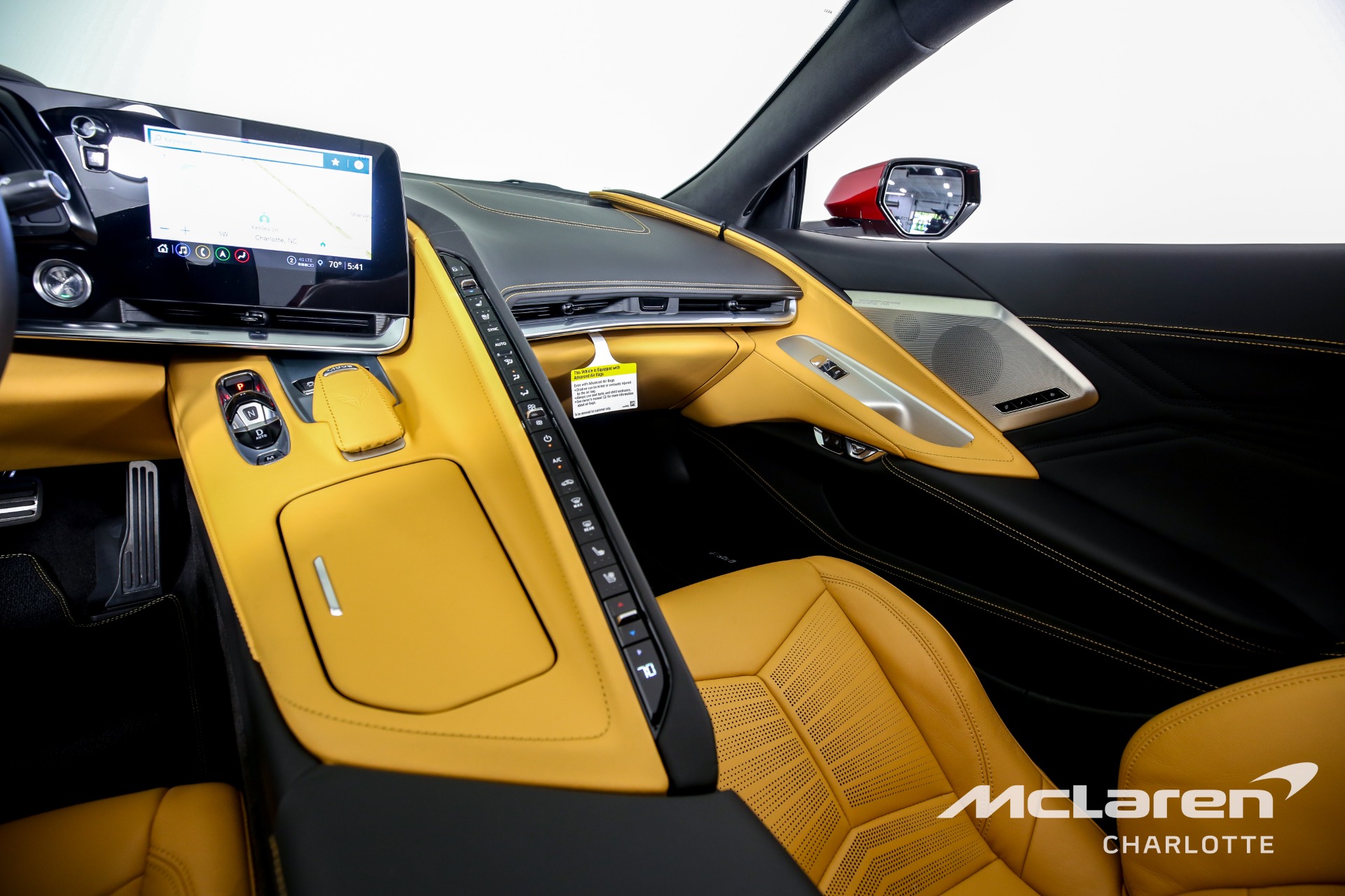 Used 2023 Chevrolet Corvette Z06 | Charlotte, NC