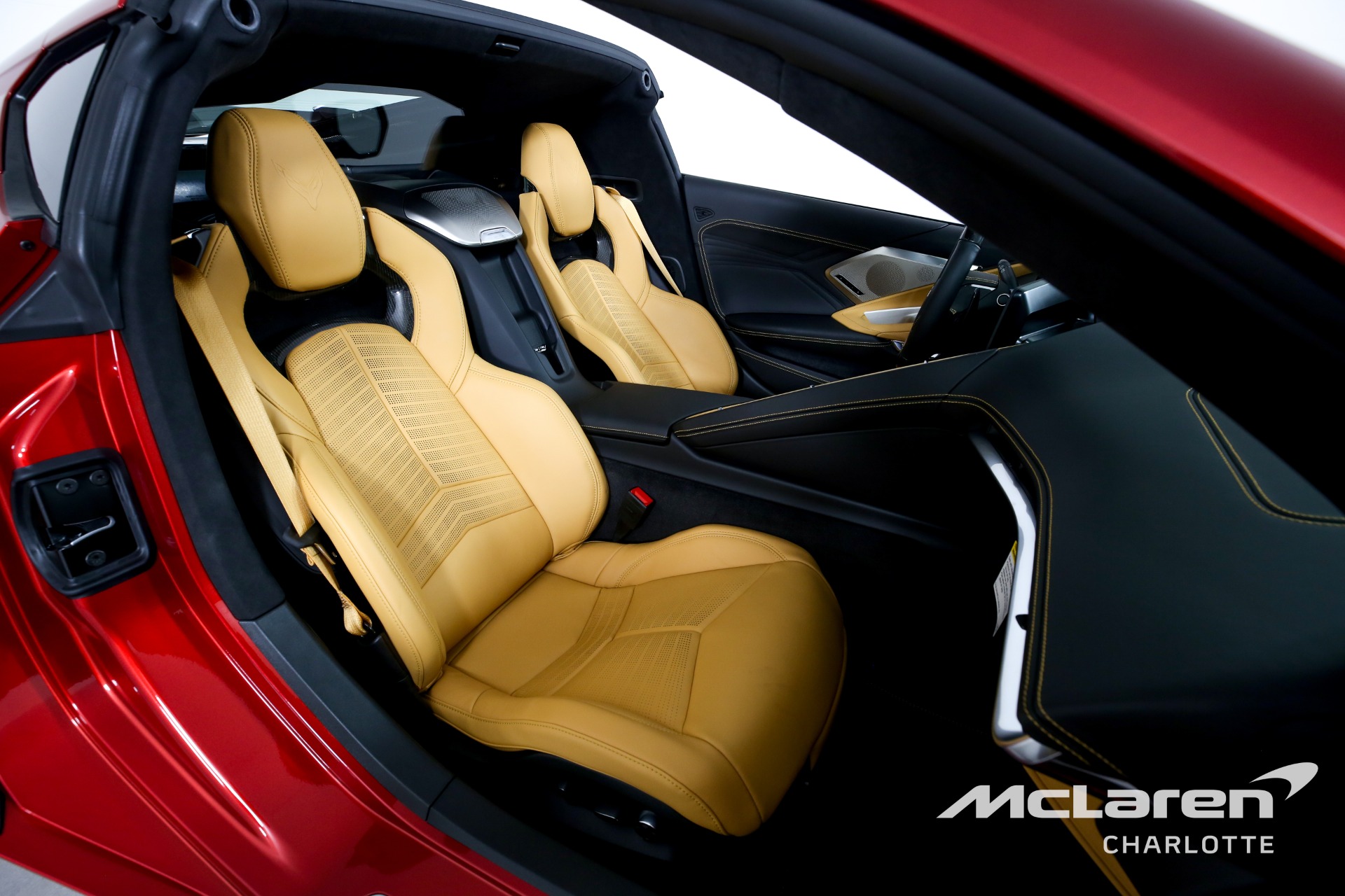 Used 2023 Chevrolet Corvette Z06 | Charlotte, NC