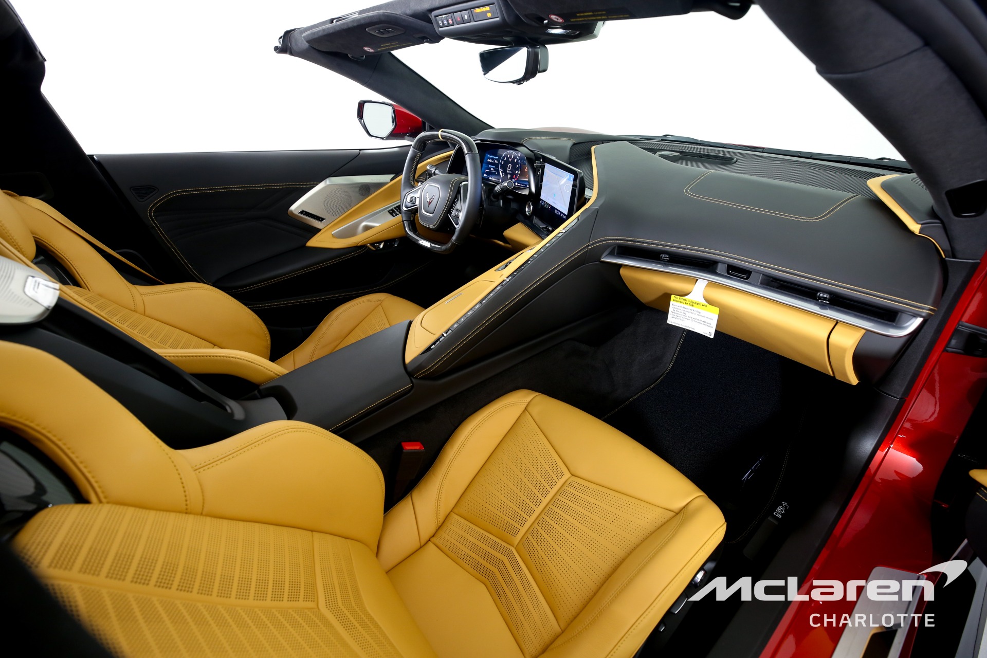 Used 2023 Chevrolet Corvette Z06 | Charlotte, NC