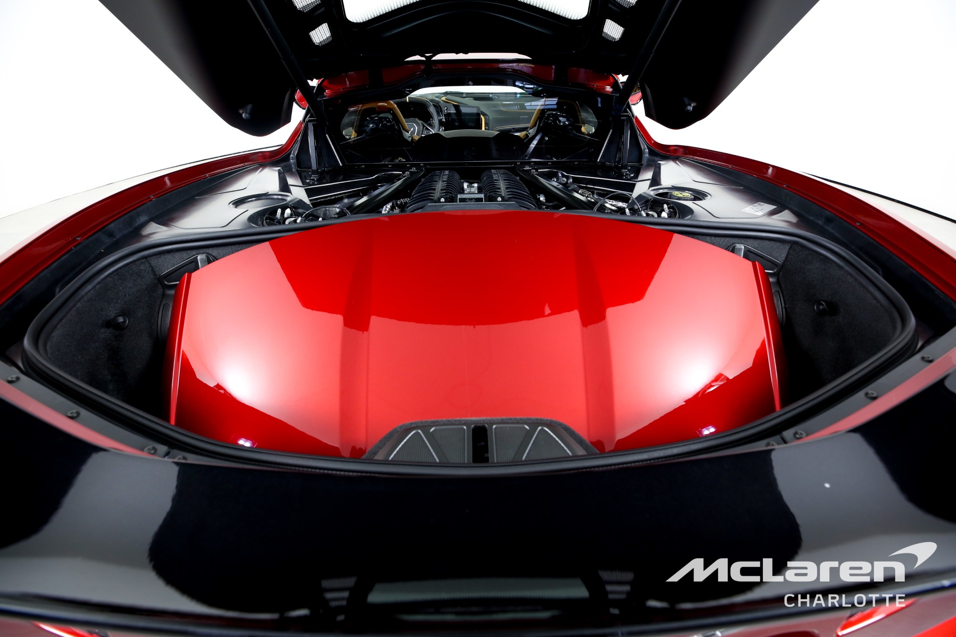 Used 2023 Chevrolet Corvette Z06 | Charlotte, NC